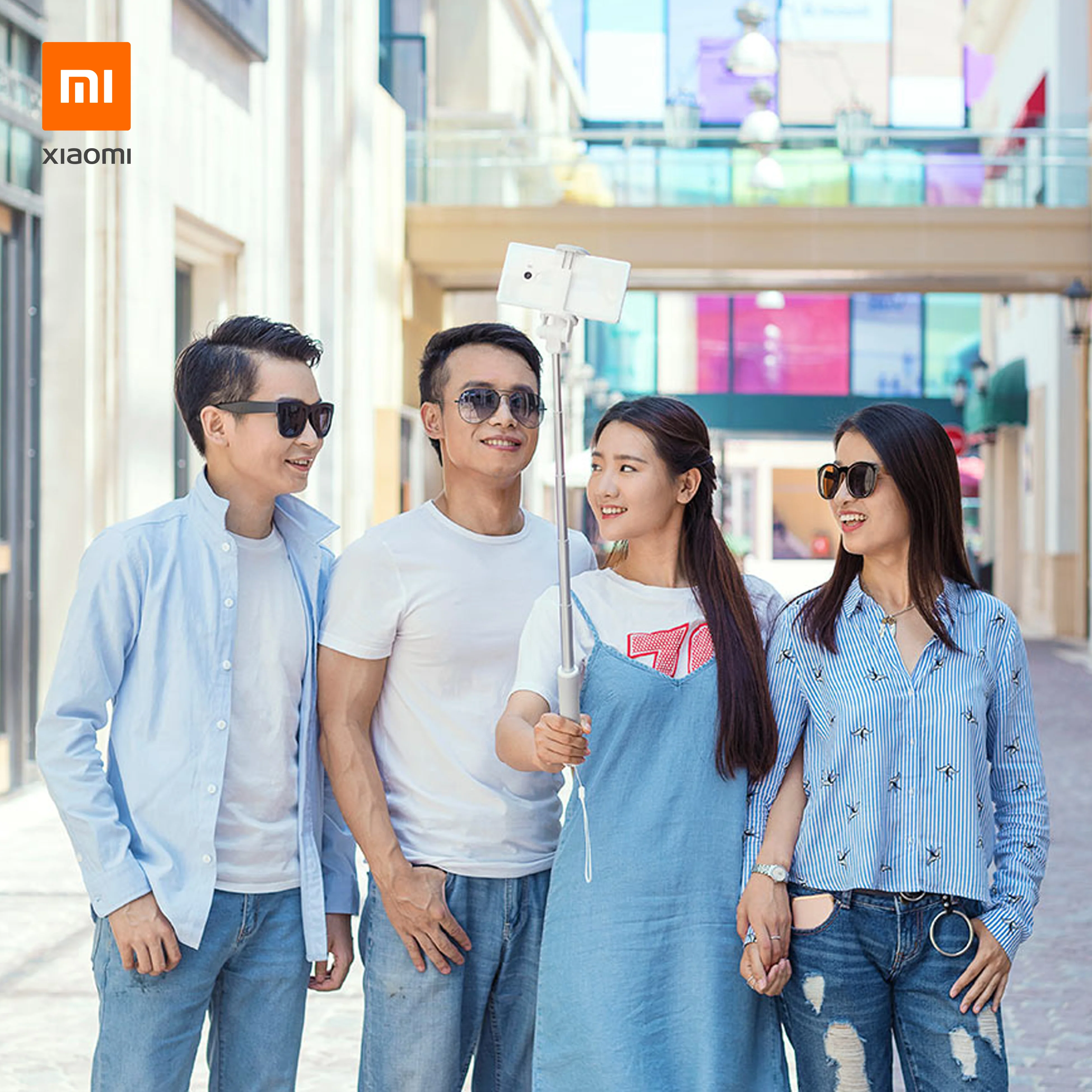 Xiaomi Bluetooth Selfie Stick - Image 6