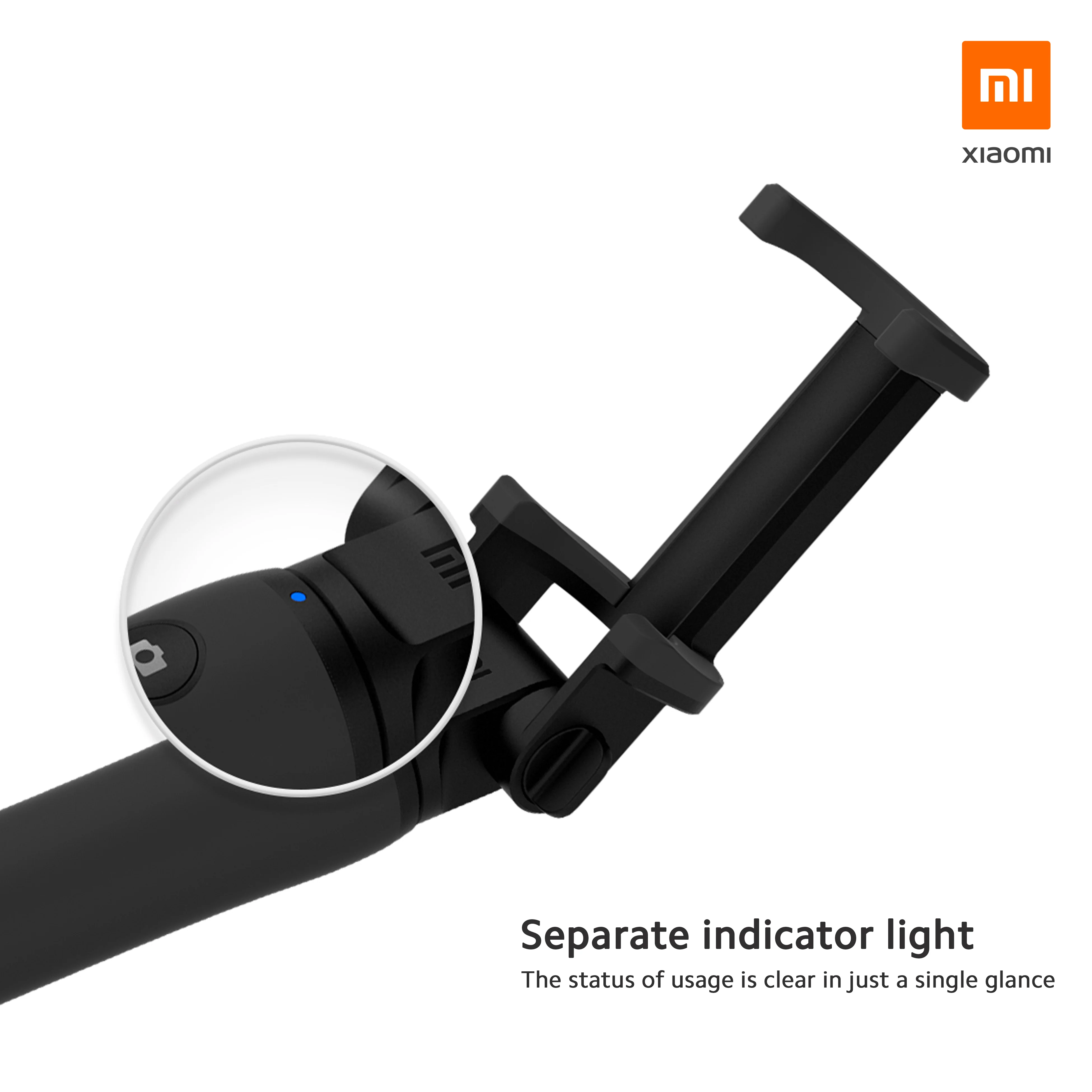 Xiaomi Bluetooth Selfie Stick - Image 7