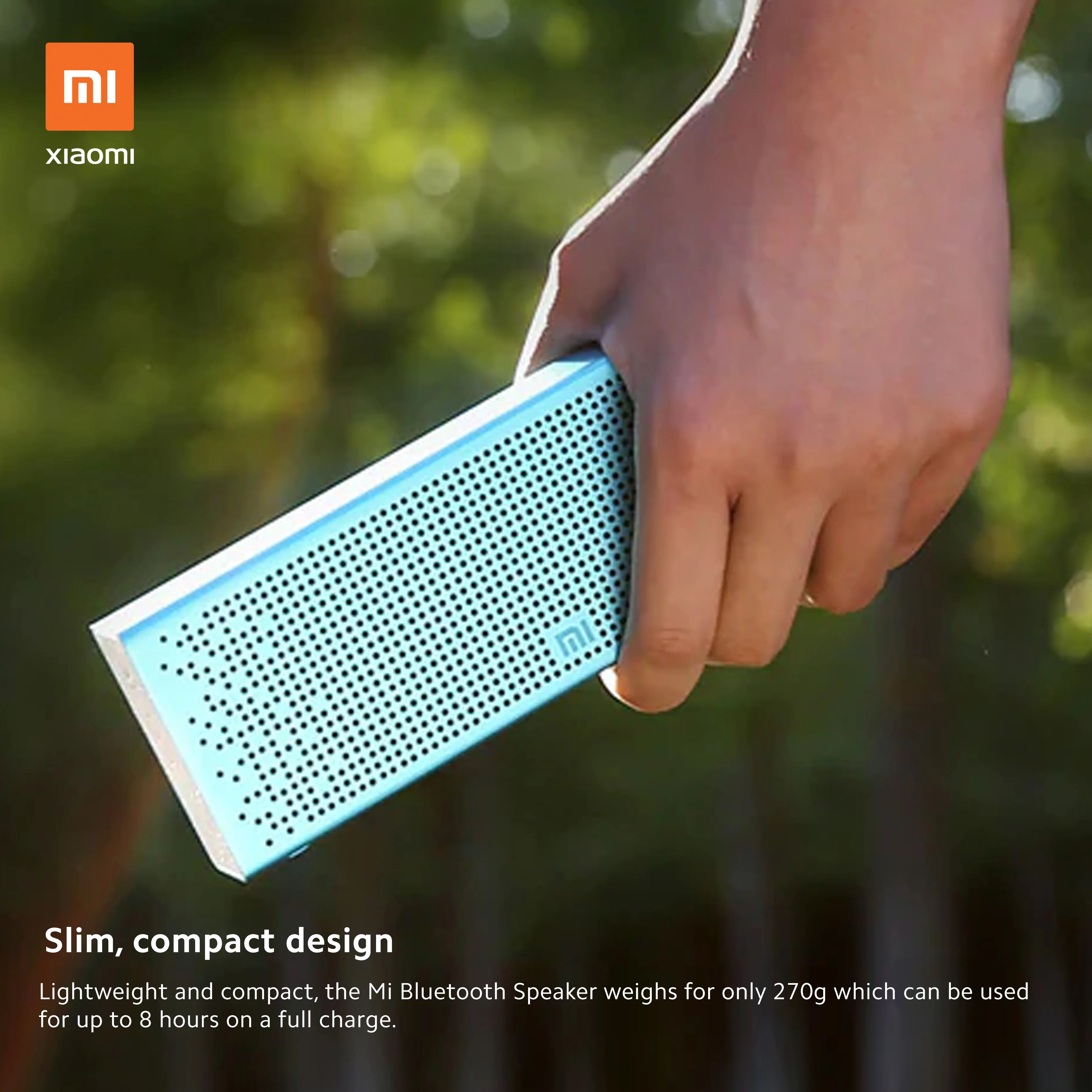 Xiaomi Mi Bluetooth Speaker GL - Image 6