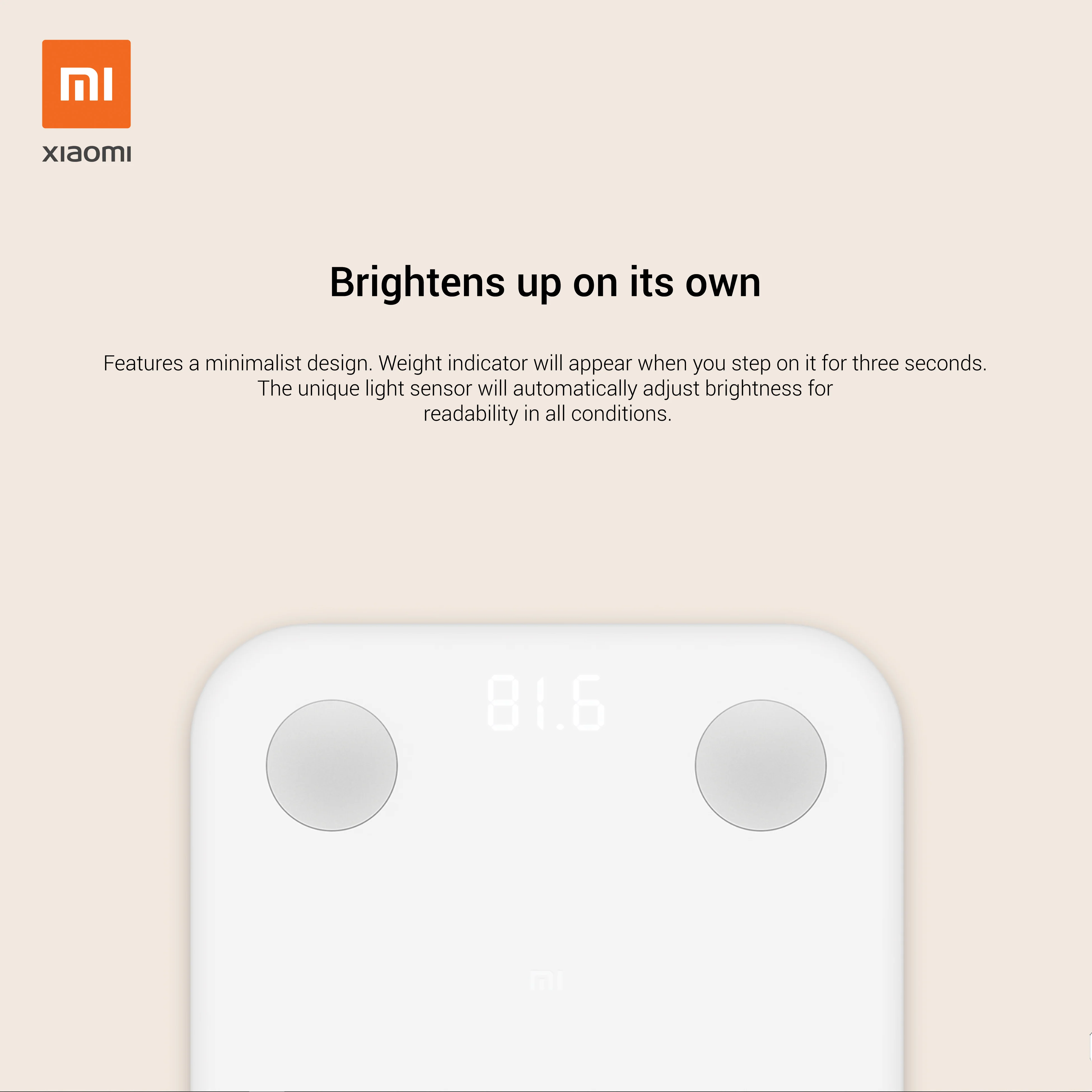 Xiaomi Body Composition Scale - Image 7