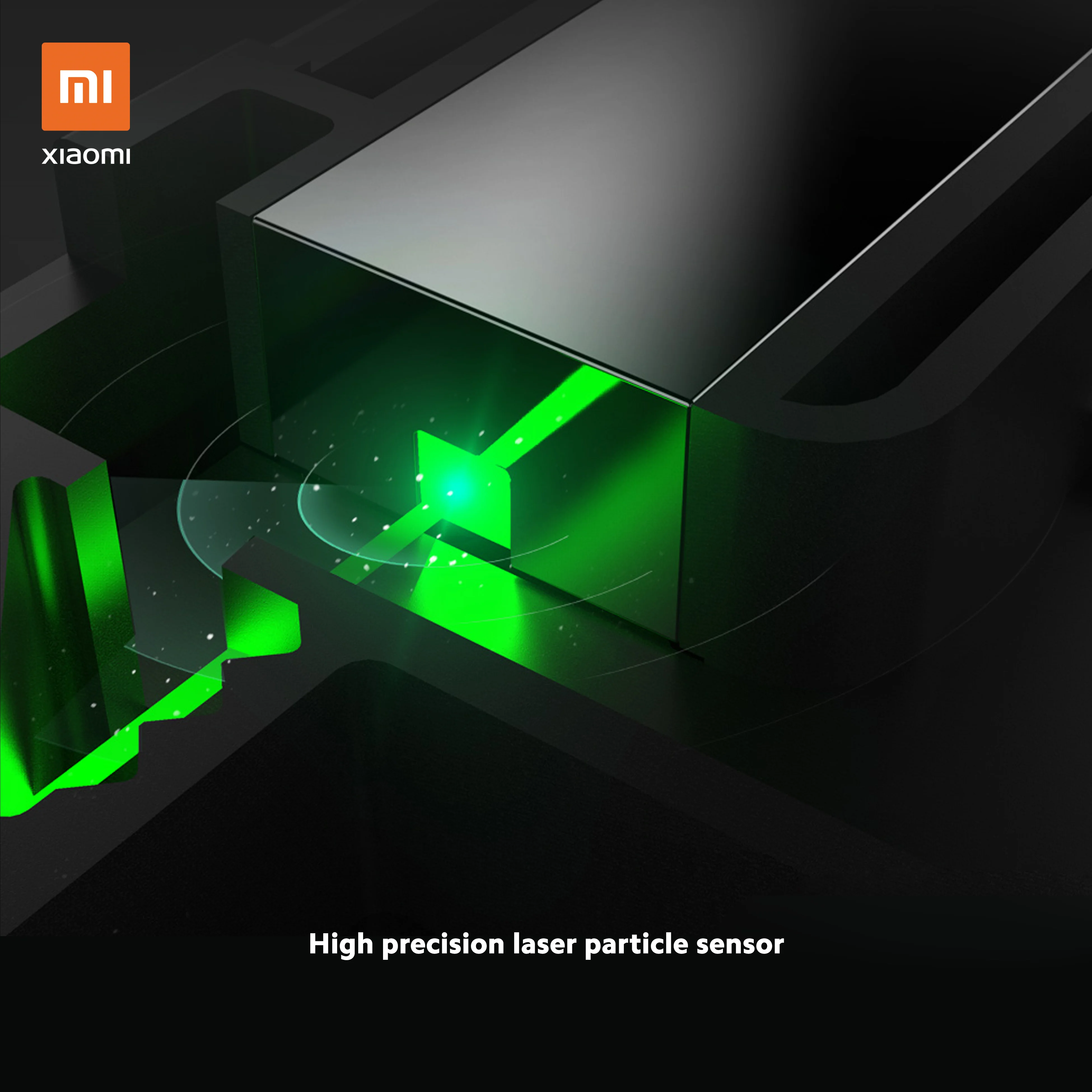 Mi Car Air Purifier P8S - Image 10