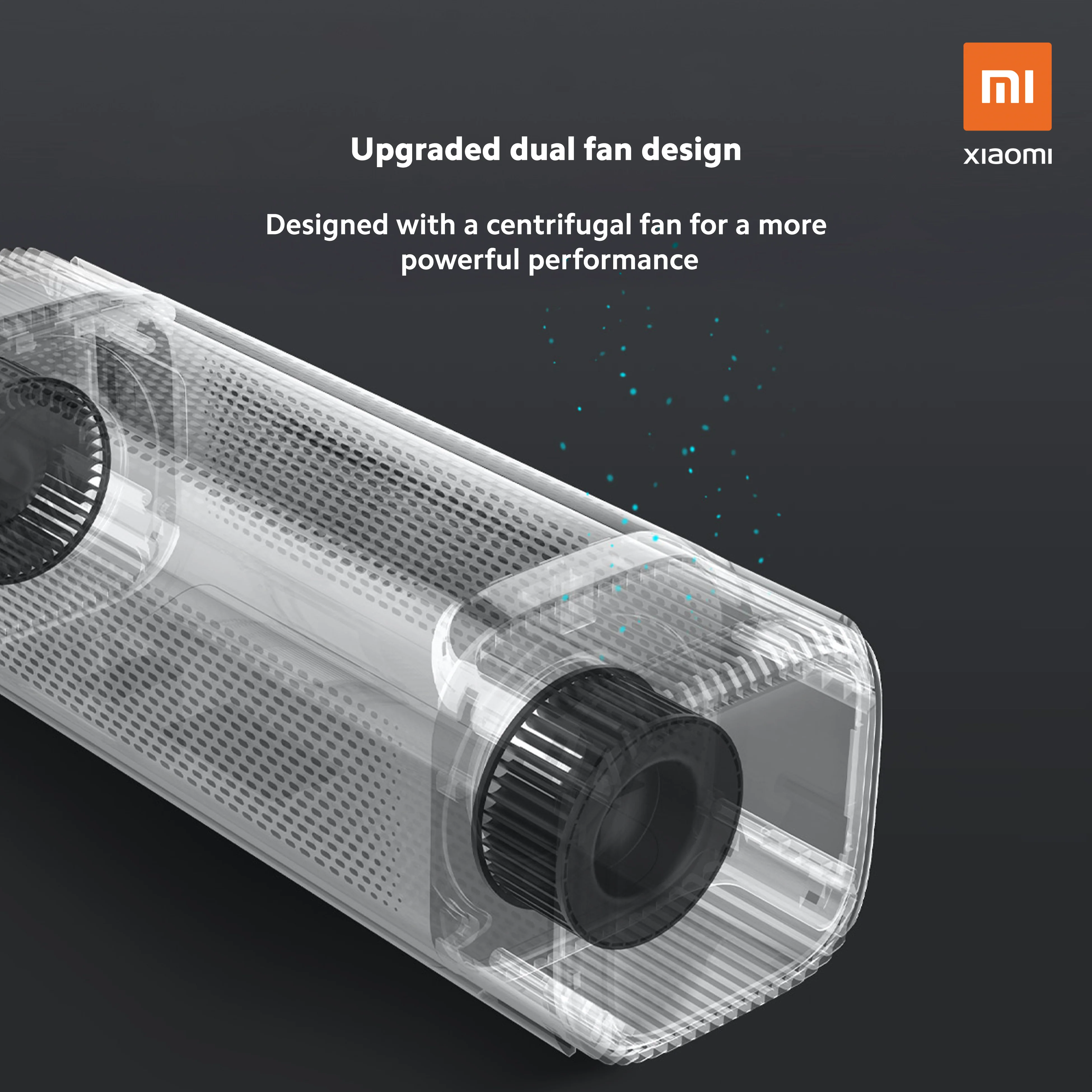 Mi Car Air Purifier P8S - Image 6