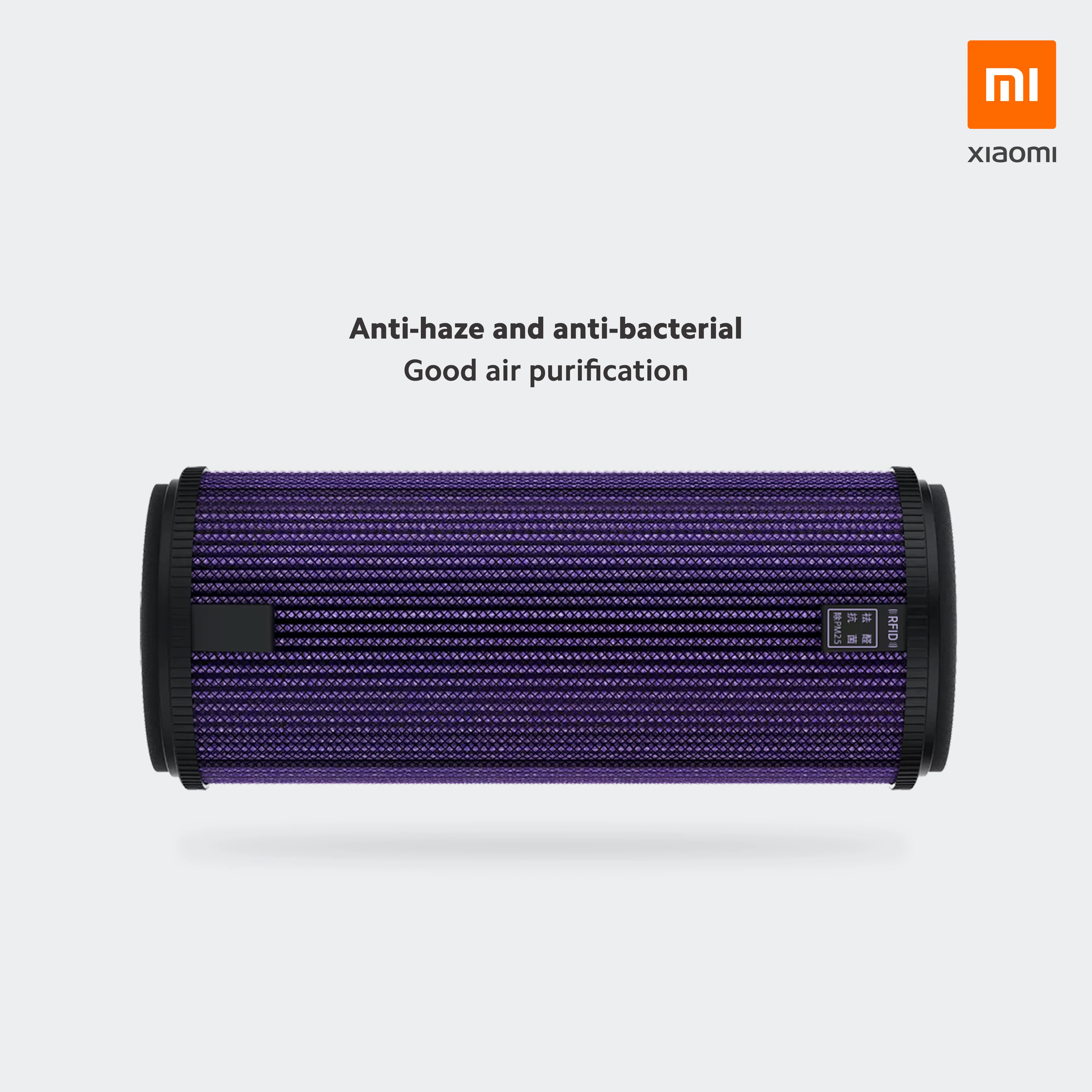 Mi Car Air Purifier P8S - Image 9