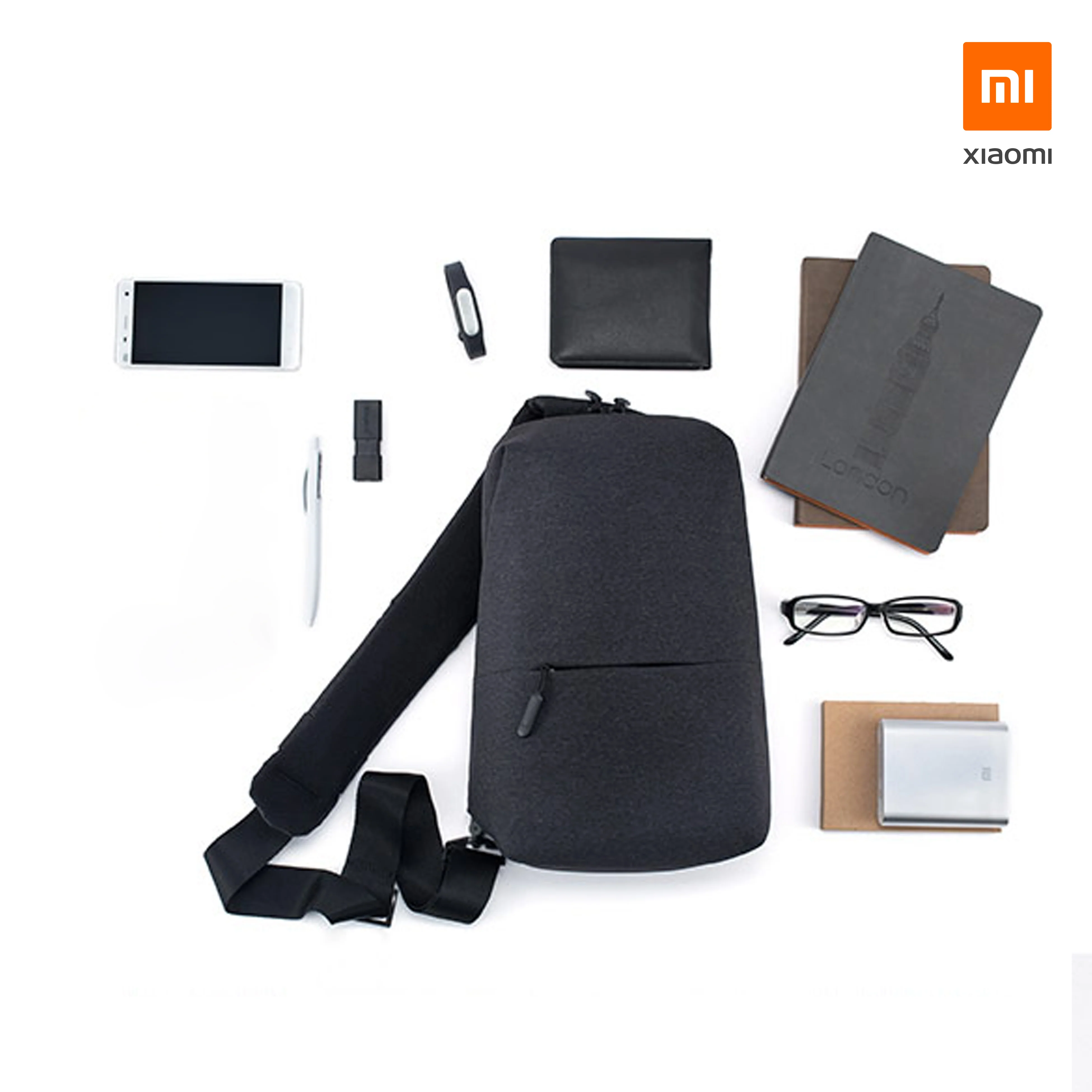 Xiaomi City Sling Bag - Image 4
