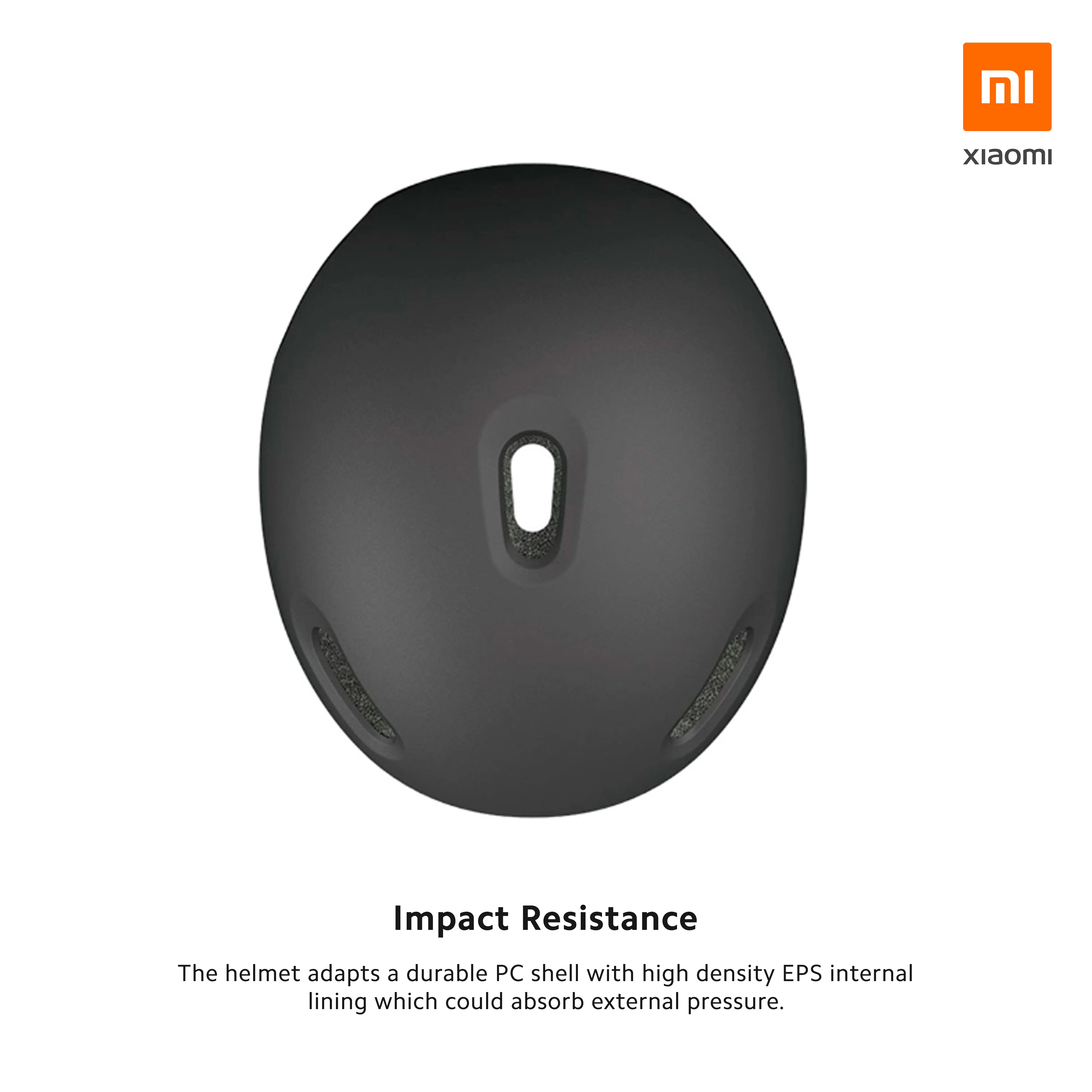 Xiaomi Commuter Helmet - Image 3