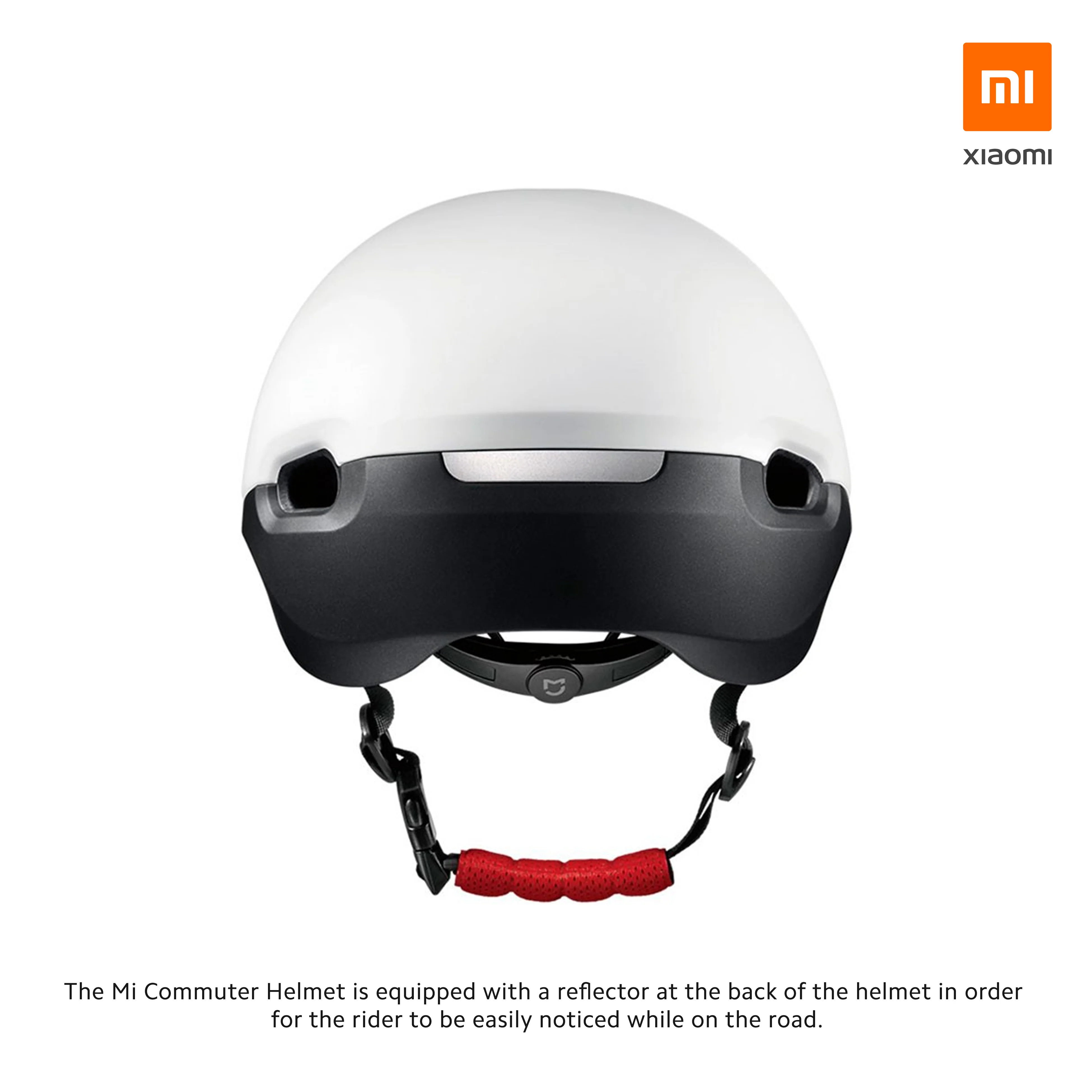 Xiaomi Commuter Helmet - Image 5