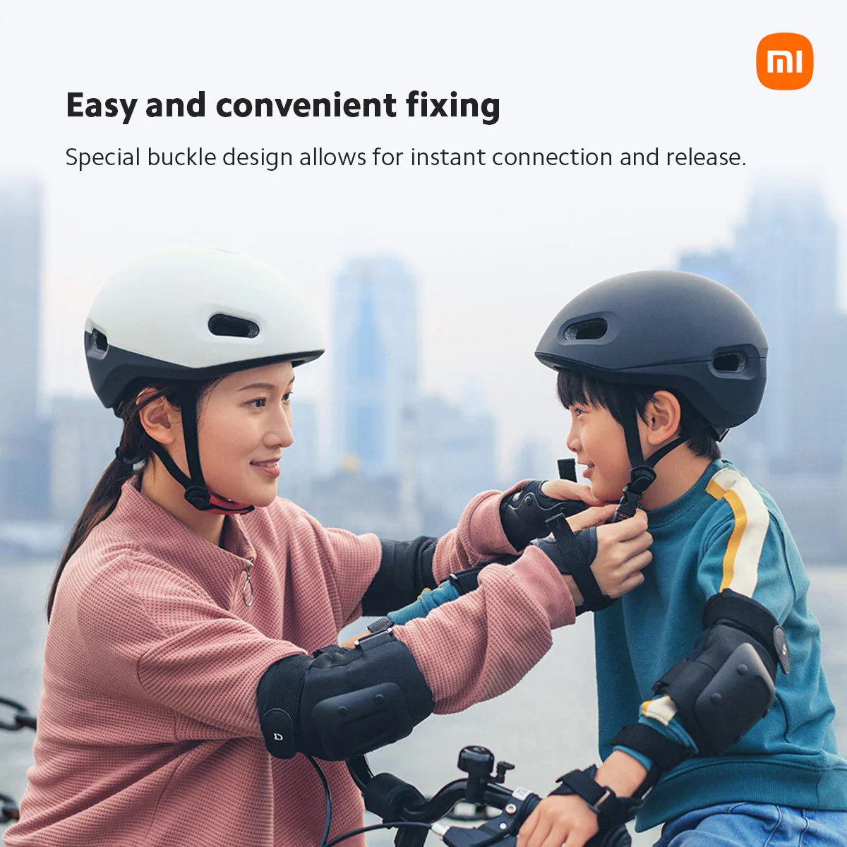 Xiaomi Commuter Helmet - Image 7