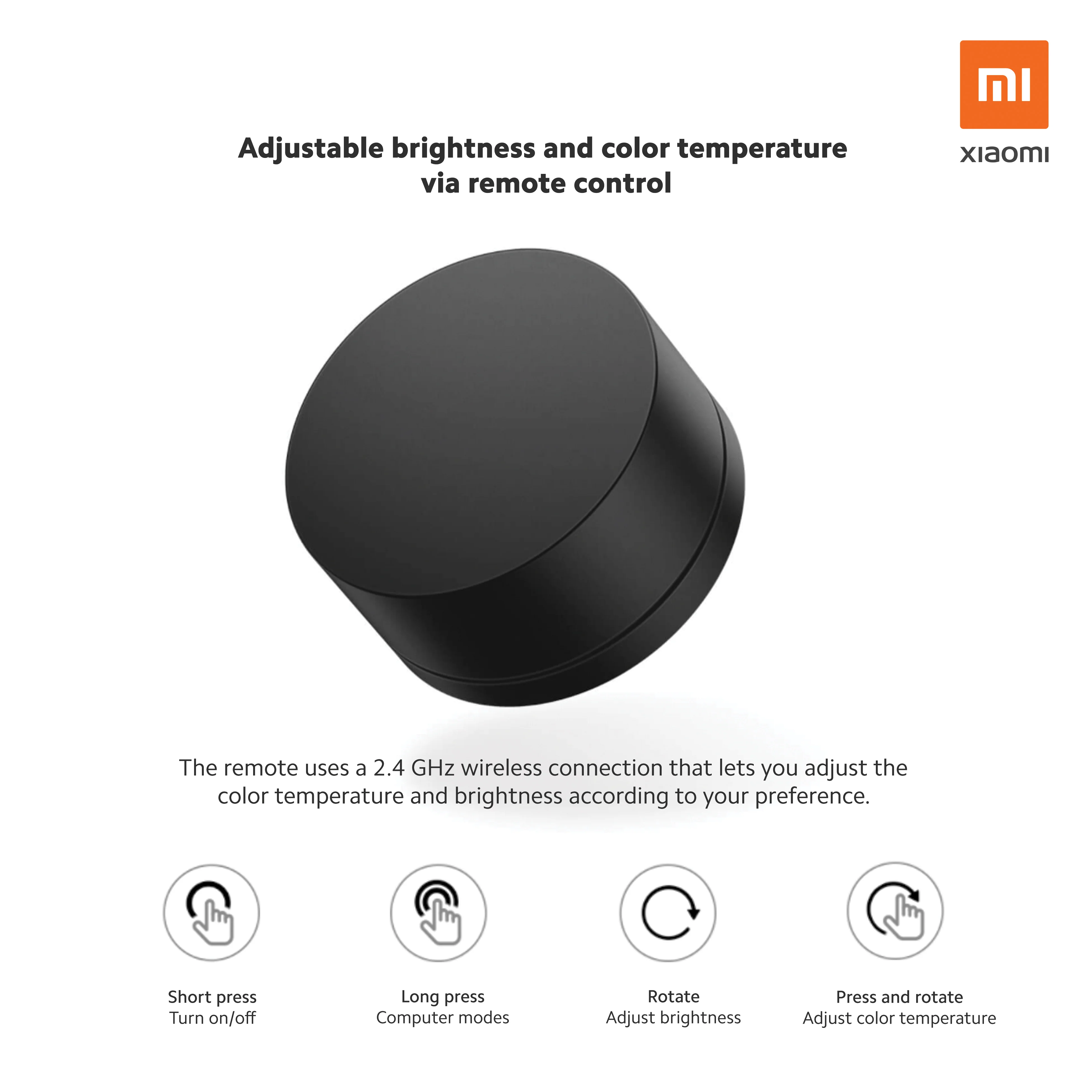 Xiaomi Computer Monitor Light Bar - Image 6