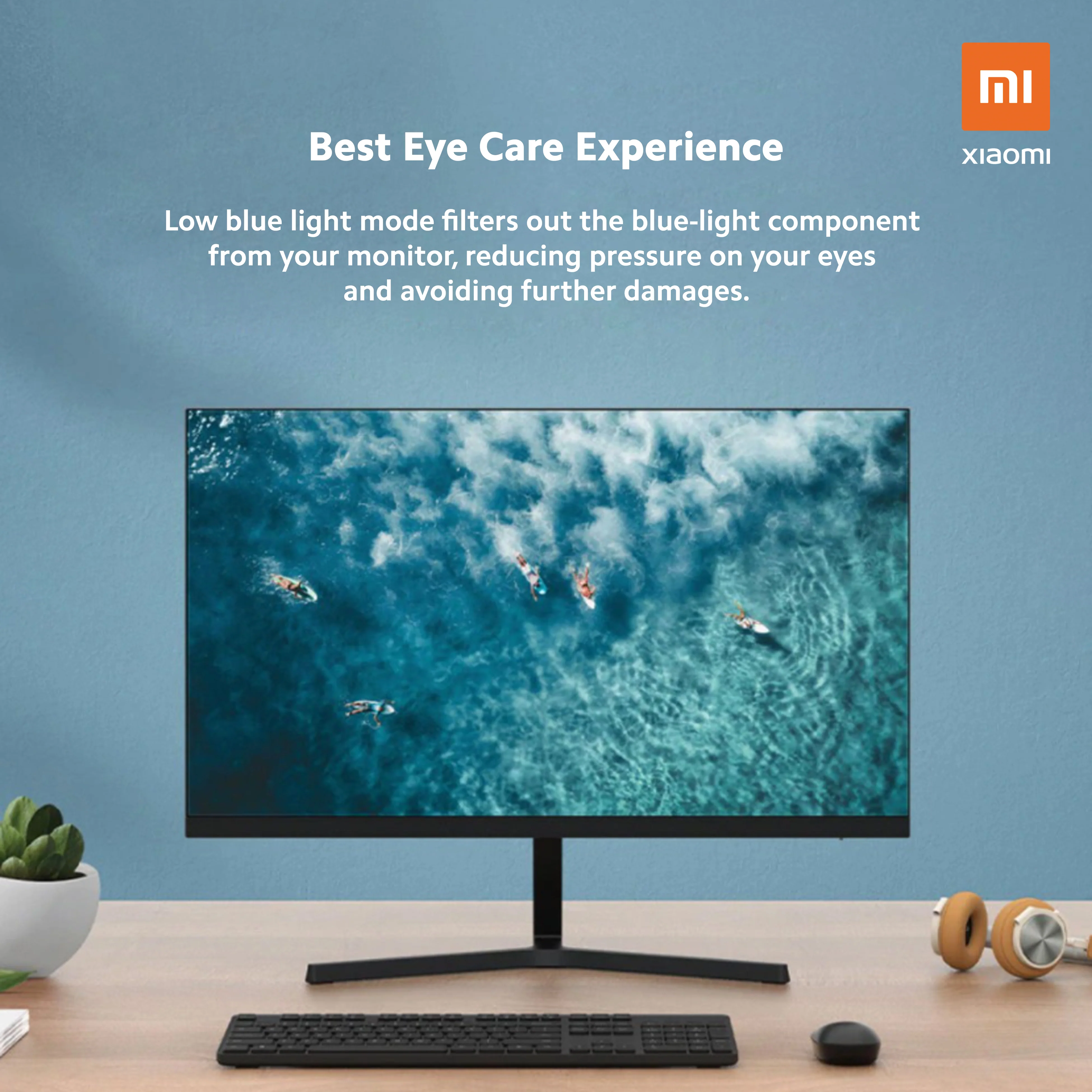 Xiaomi Desktop Monitor 1C 23.8" - Image 4