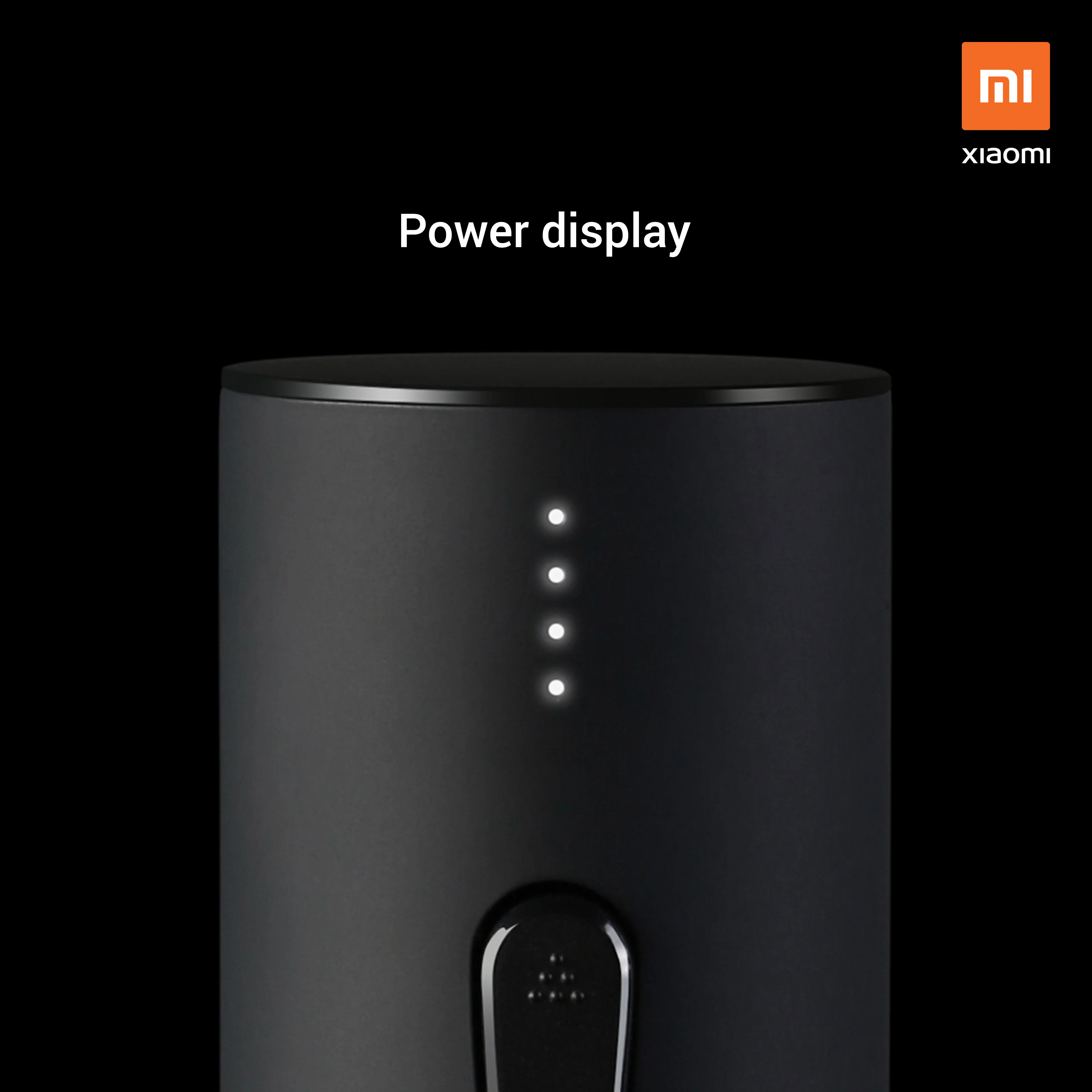 Xiaomi Huohou Electric Wine Opener - Image 13
