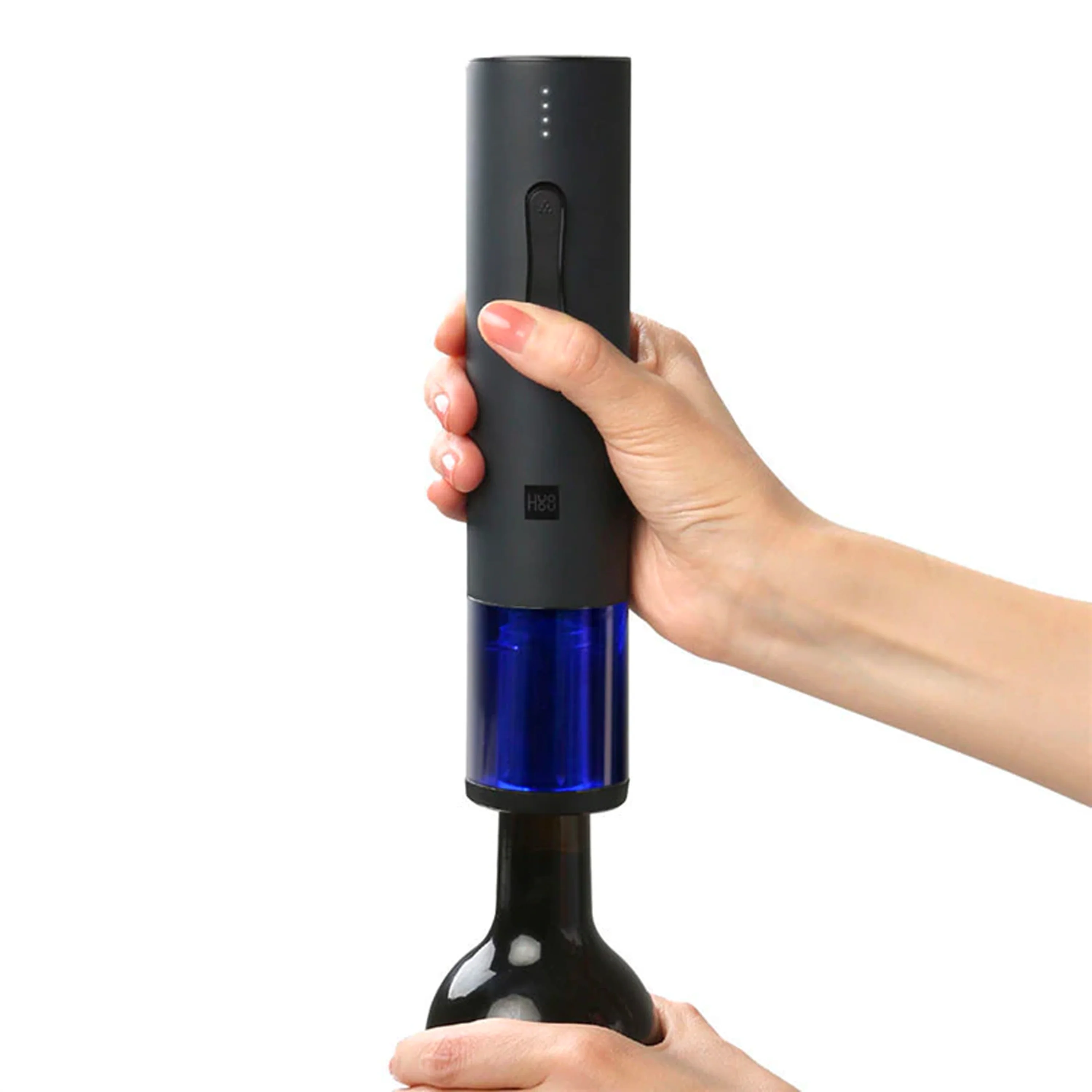 Xiaomi Huohou Electric Wine Opener - Image 3