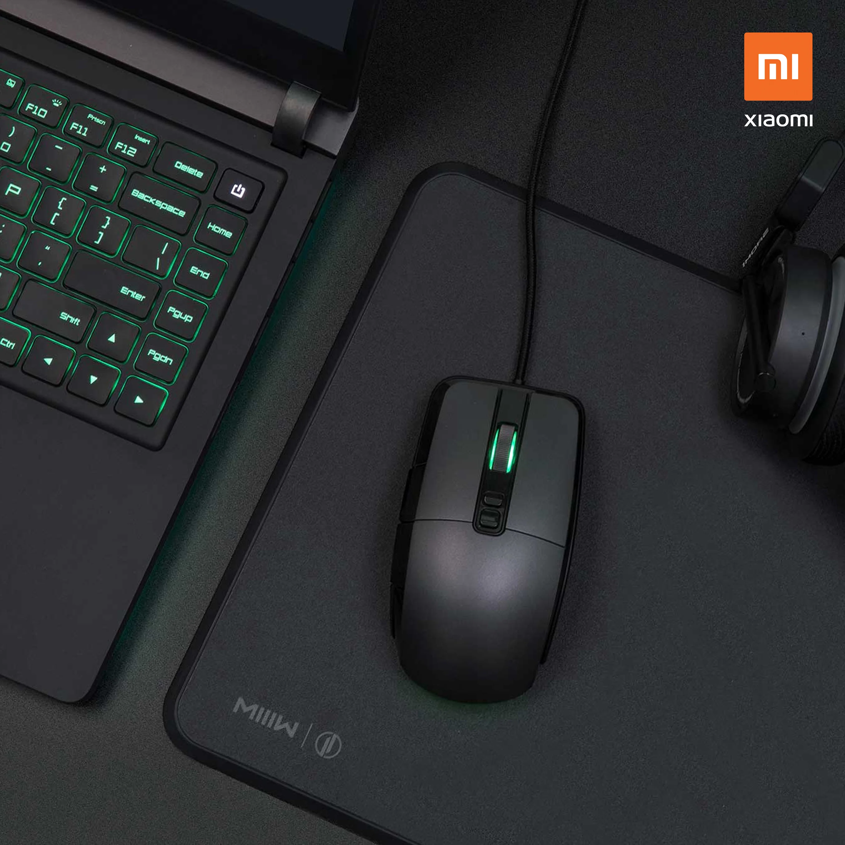 Xiaomi Gaming Mouse - Image 10