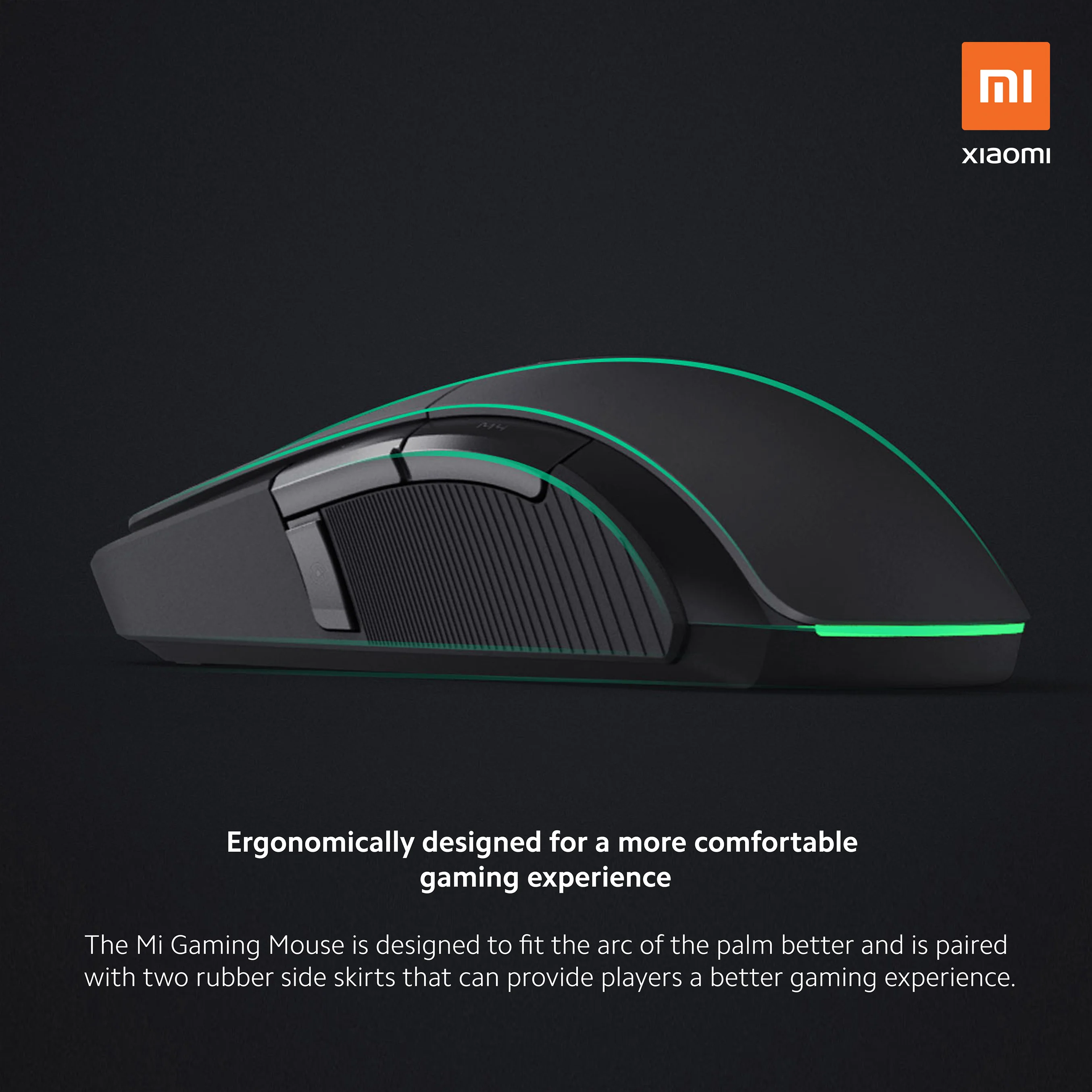 Xiaomi Gaming Mouse - Image 11