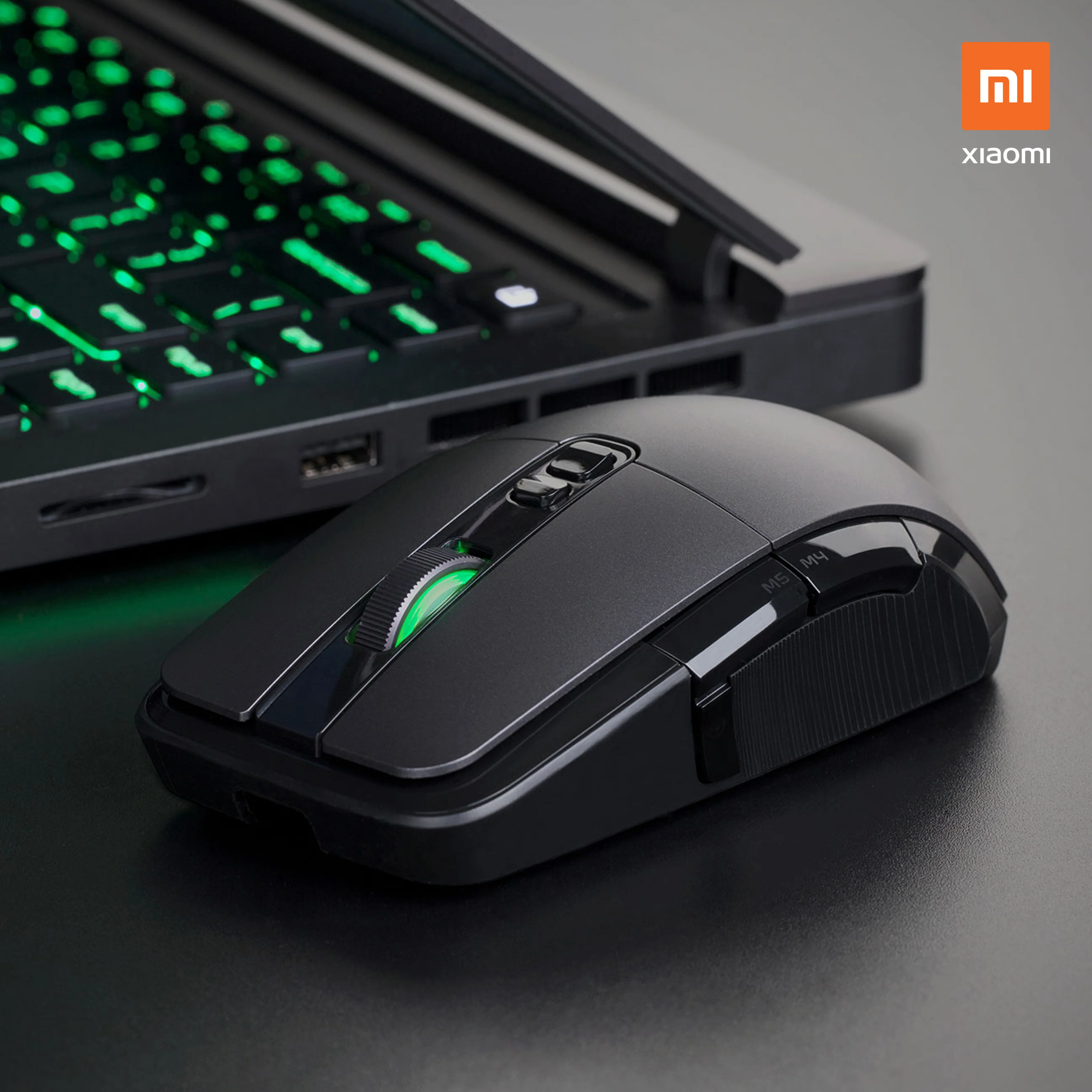 Xiaomi Gaming Mouse - Image 12