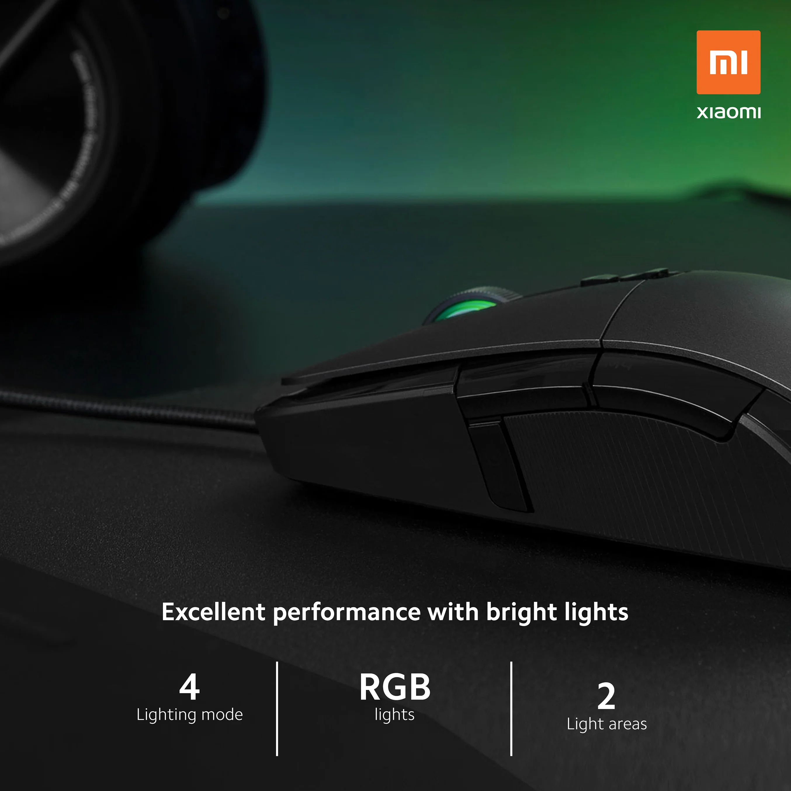 Xiaomi Gaming Mouse - Image 7