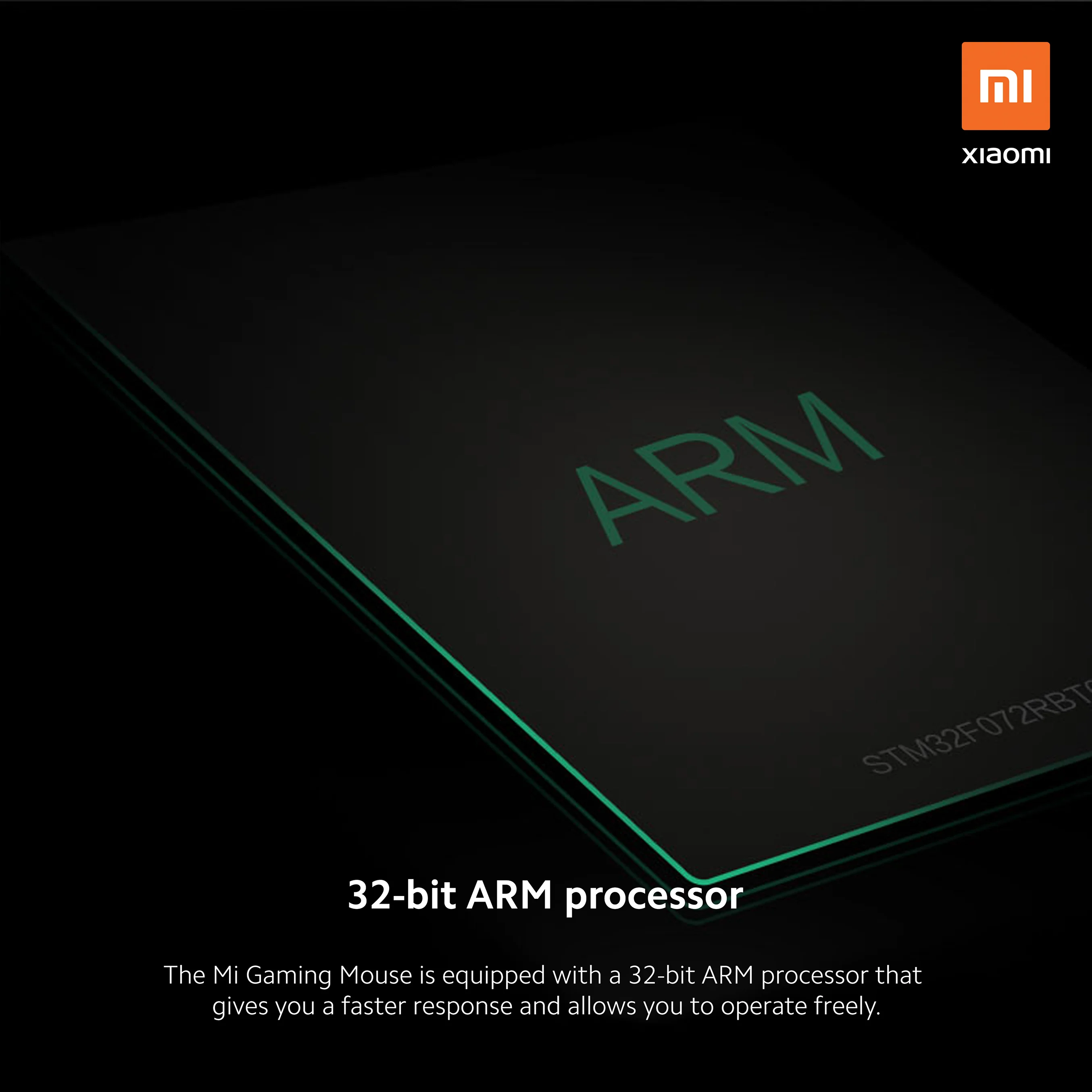 Xiaomi Gaming Mouse - Image 8