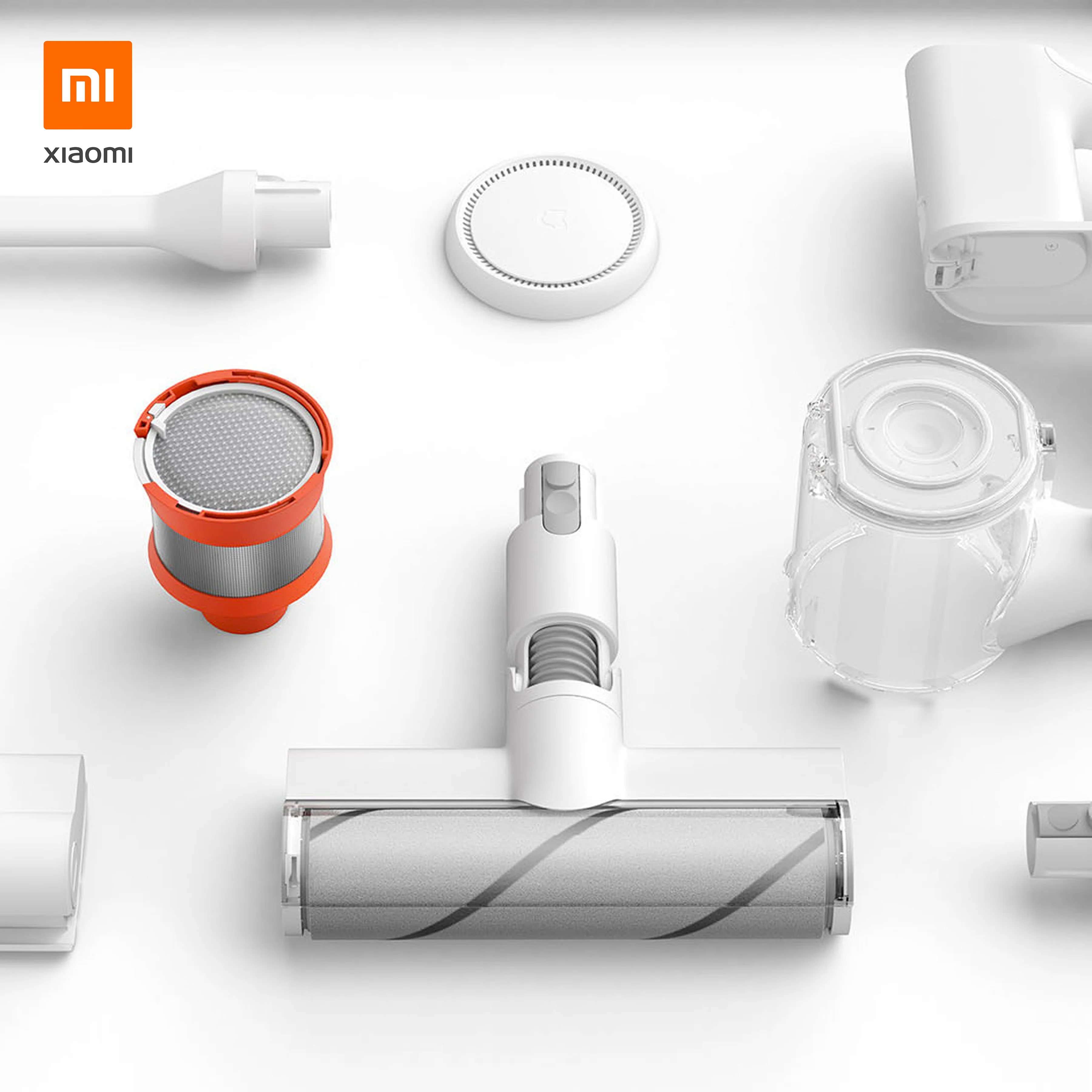 Mi Handheld Vacuum Cleaner - Image 11
