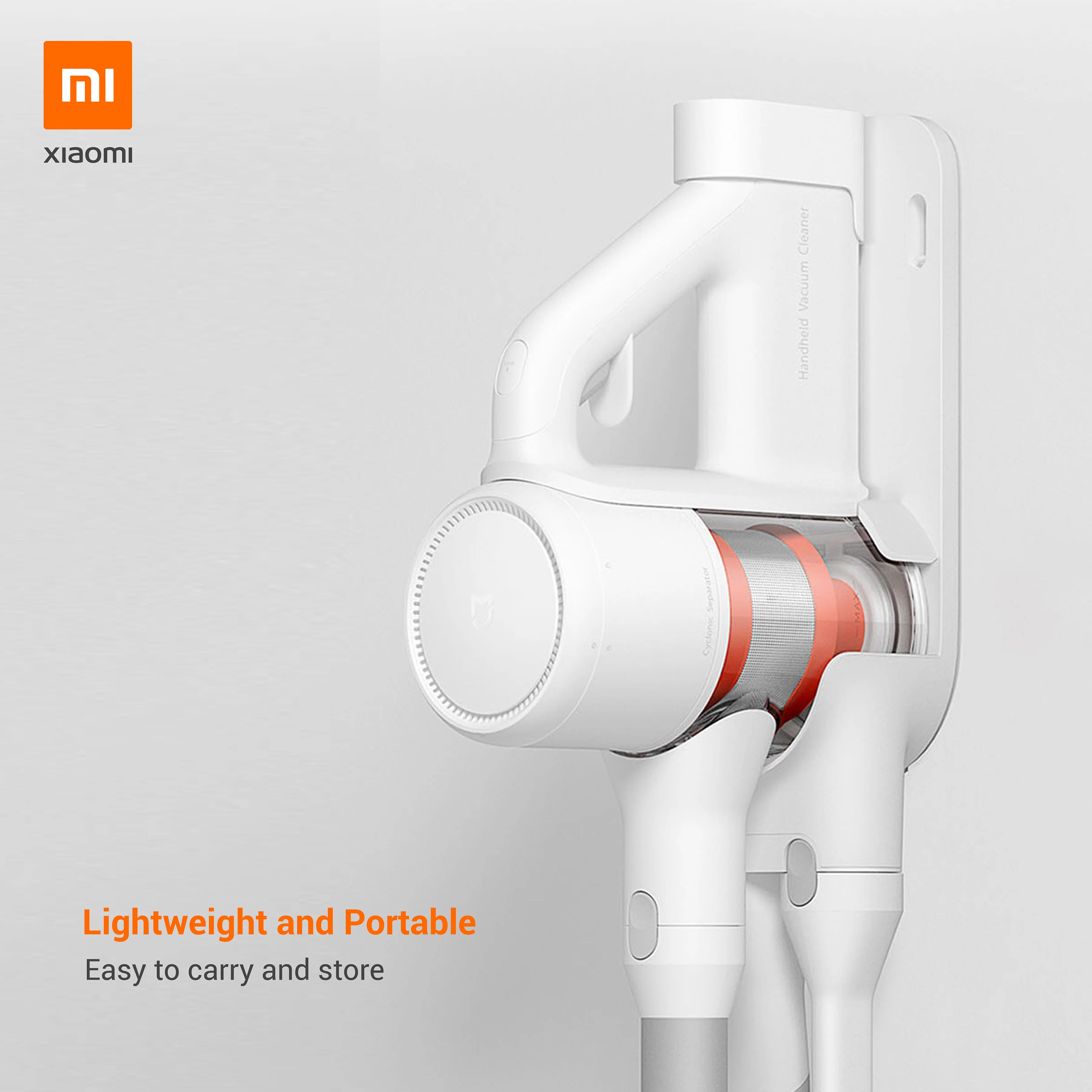 Mi Handheld Vacuum Cleaner - Image 6