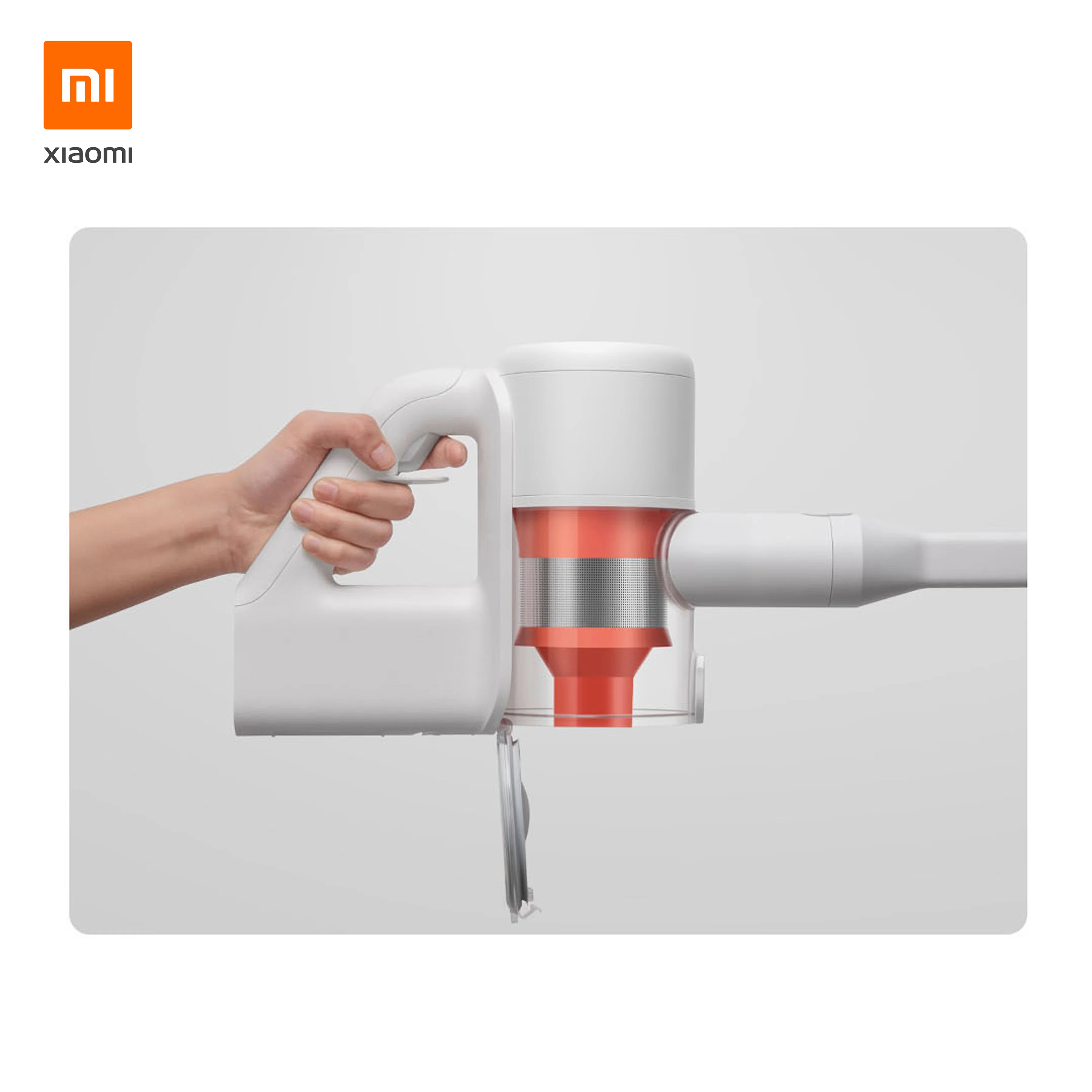 Mi Handheld Vacuum Cleaner - Image 8