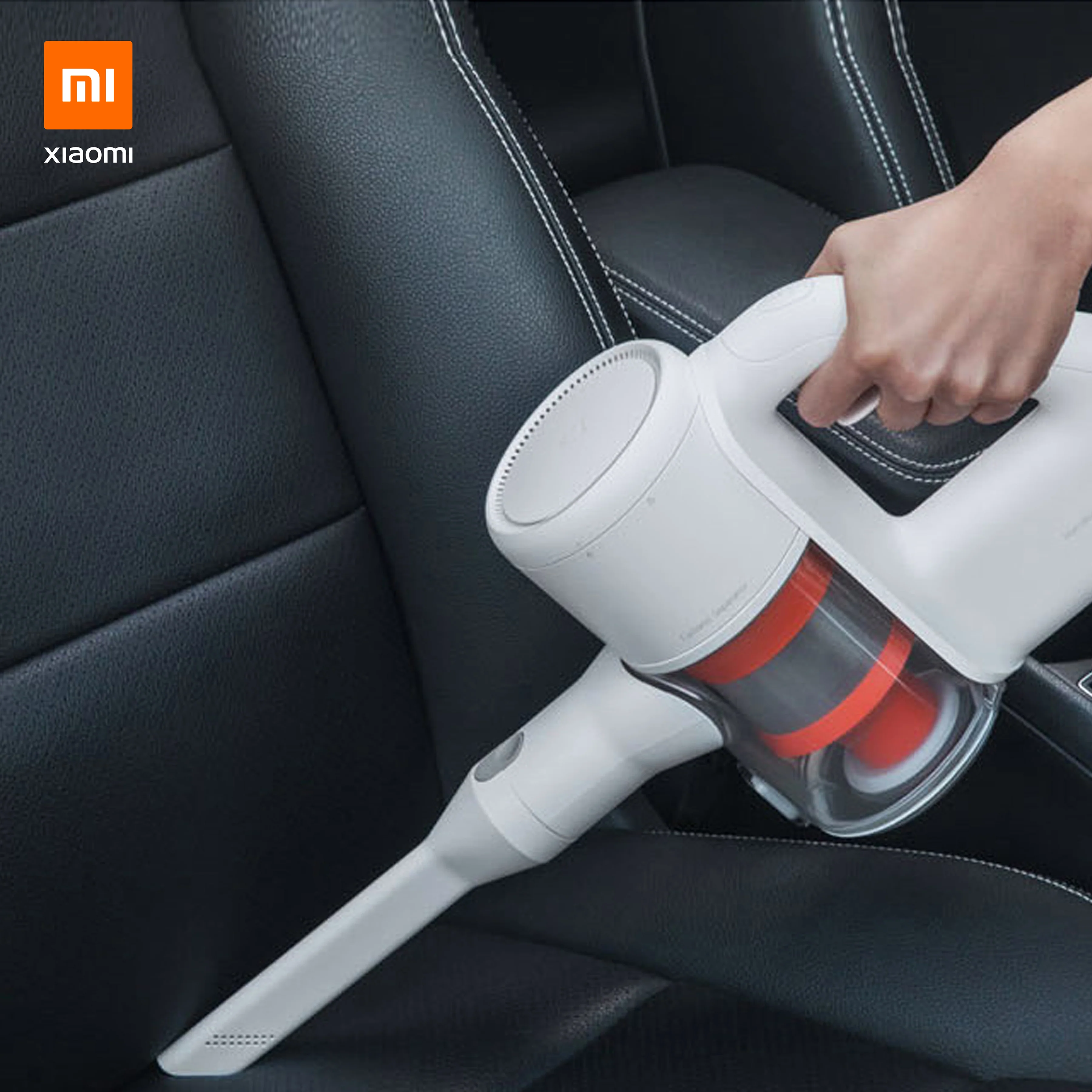 Mi Handheld Vacuum Cleaner - Image 9