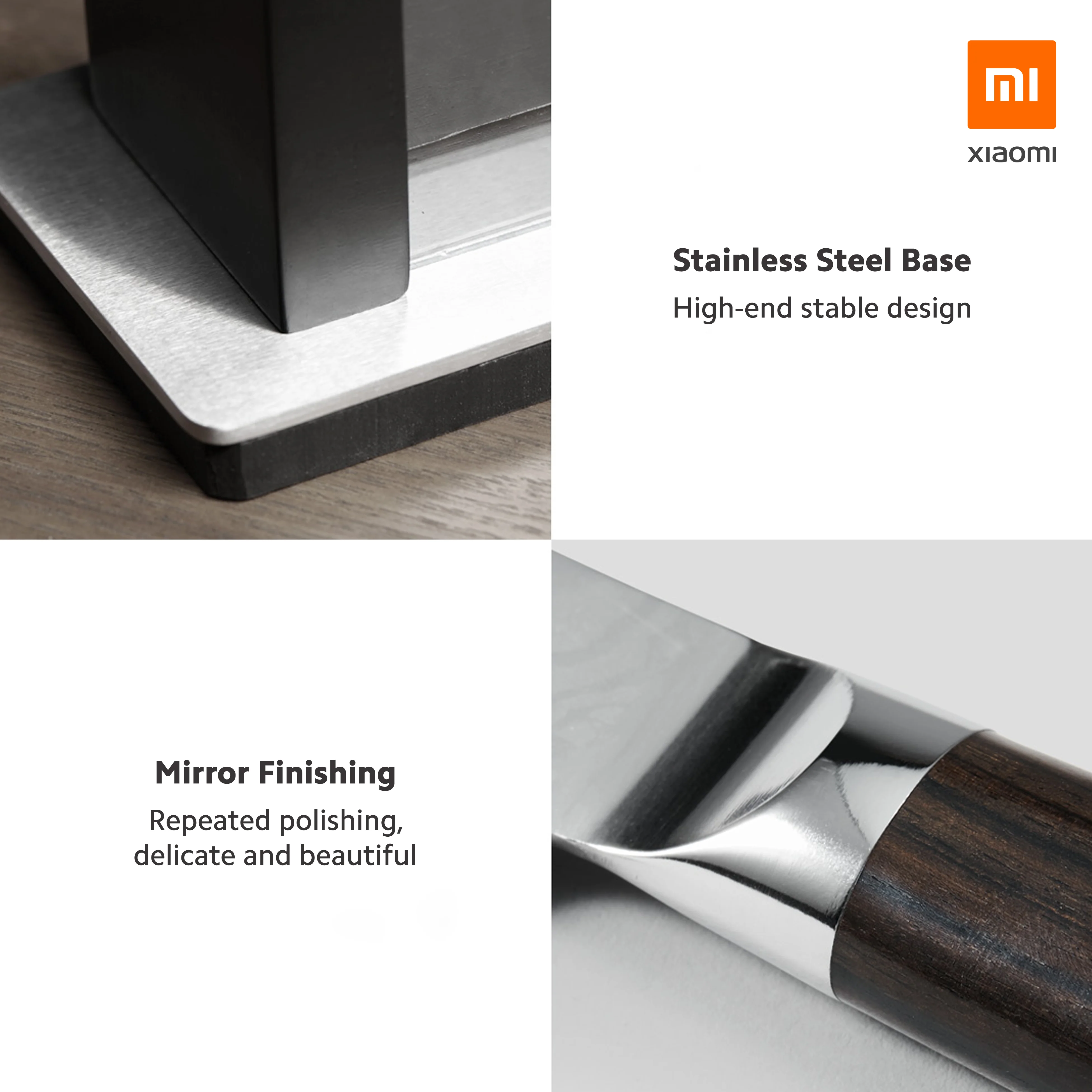 Huohou Knife Set - Image 12