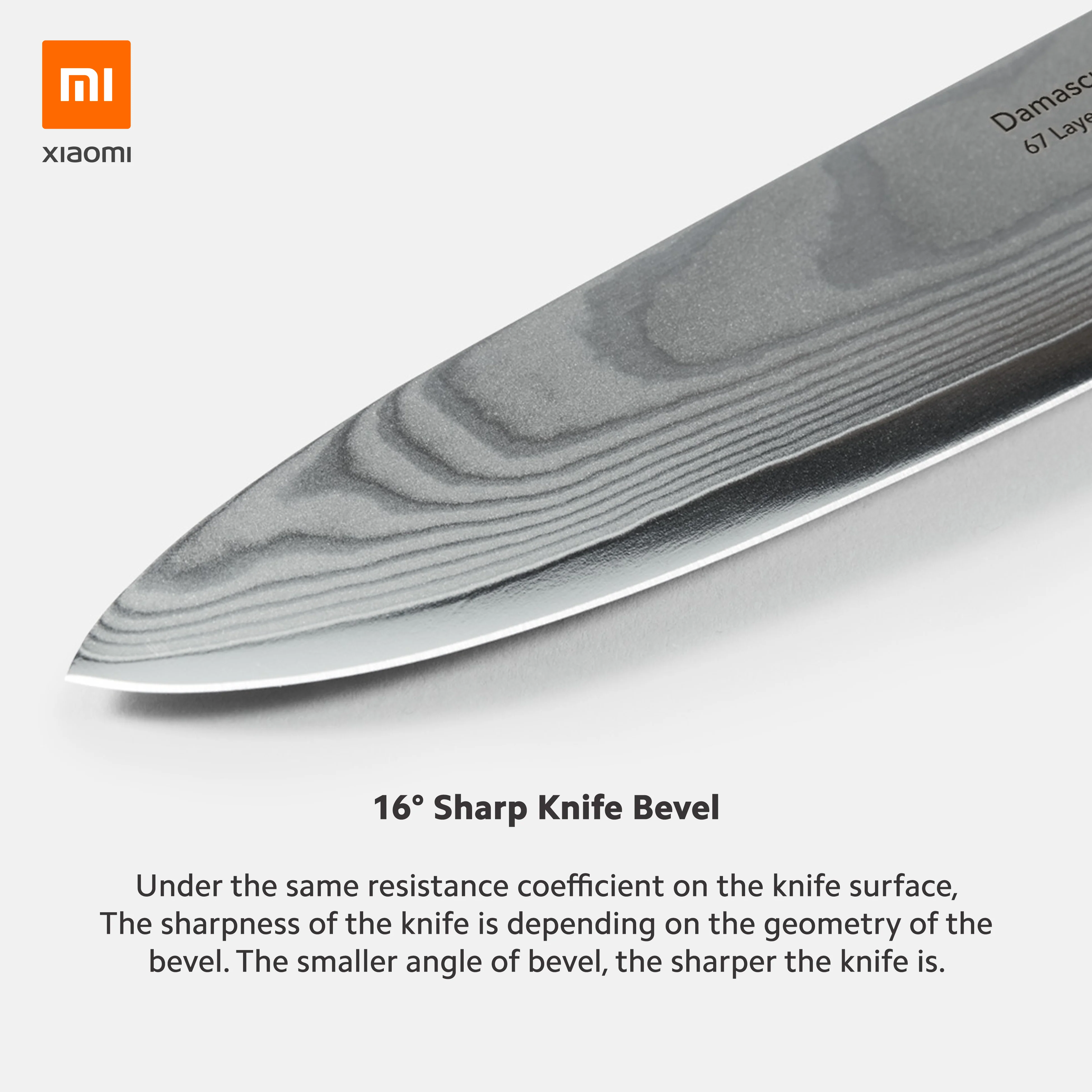 Huohou Knife Set - Image 6