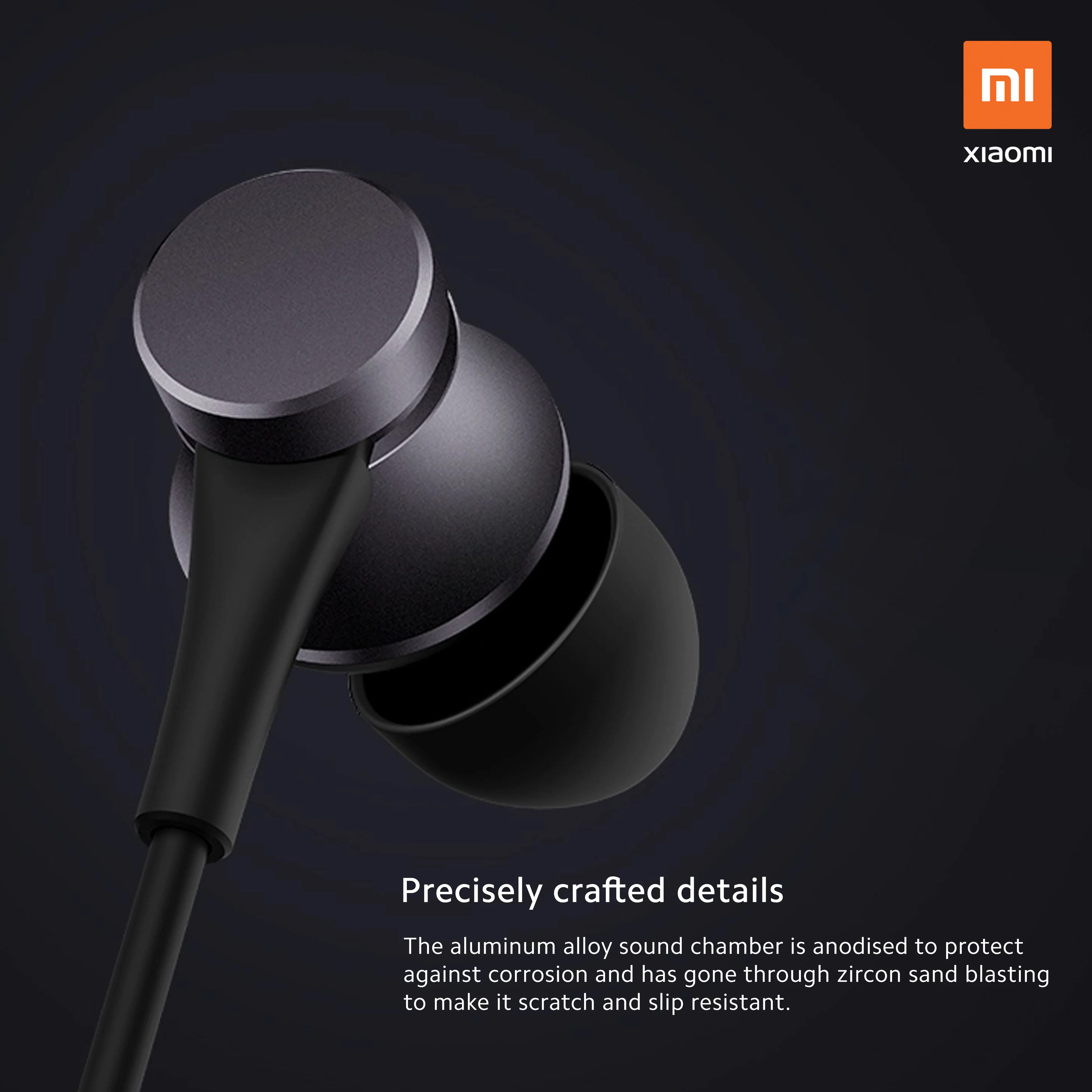 Xiaomi Mi In-Ear Headphones Basic - Image 6