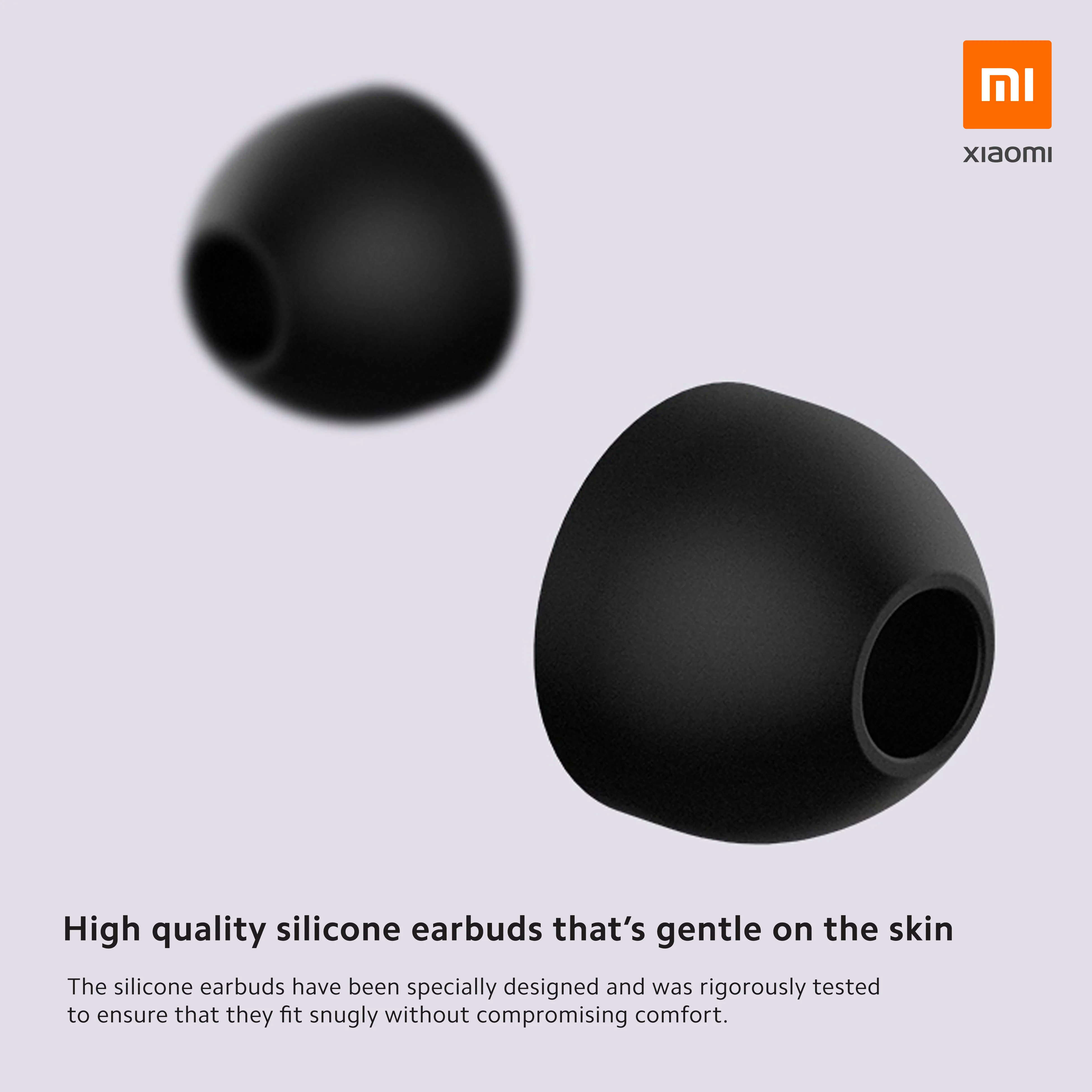 Xiaomi Mi In-Ear Headphones Basic - Image 7