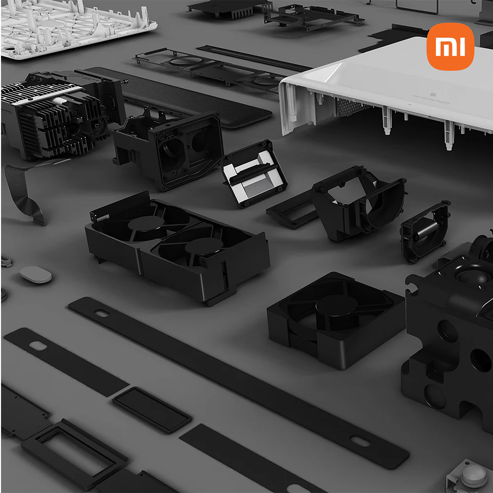 Mi Laser Projector 150" - Image 11