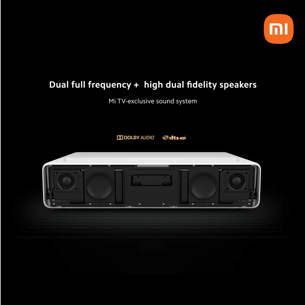 Mi Laser Projector 150" - Image 12
