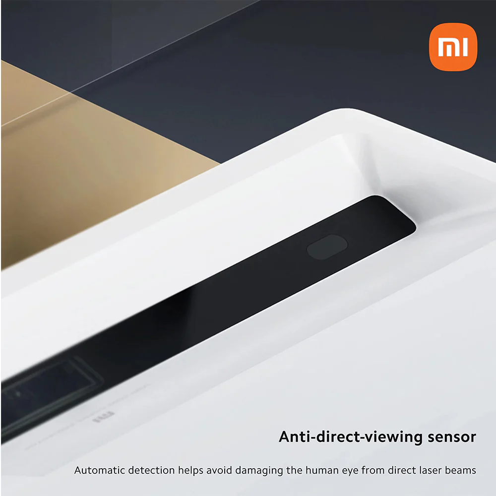 Mi Laser Projector 150" - Image 13