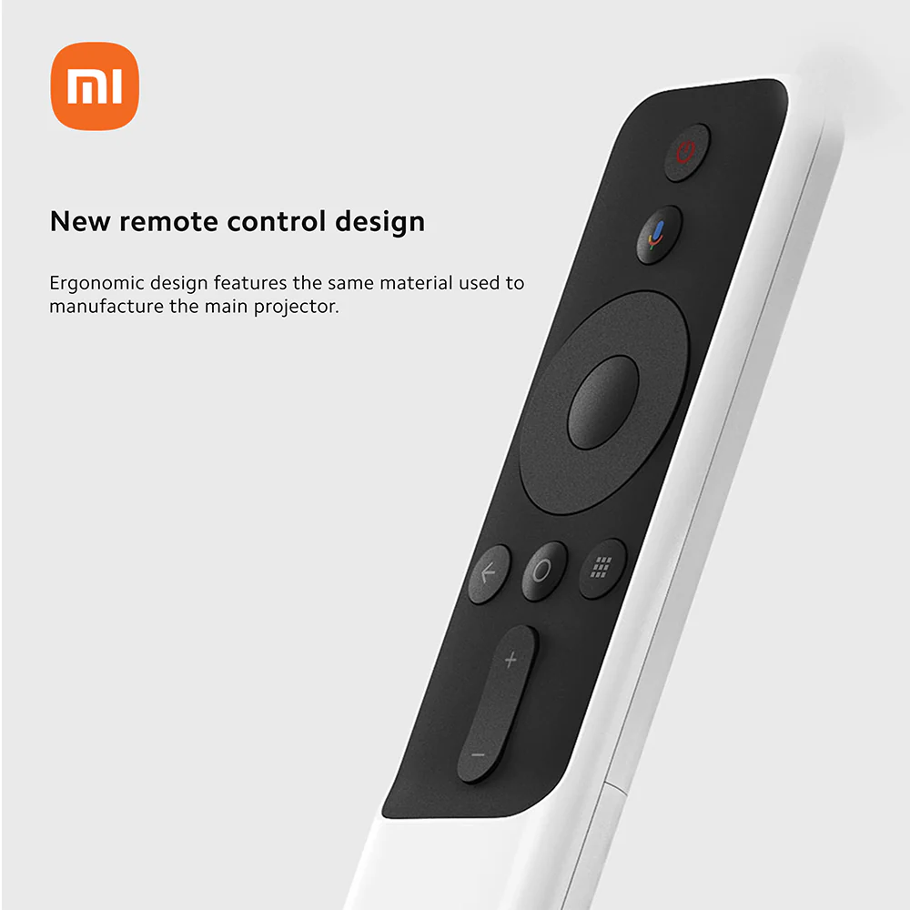 Mi Laser Projector 150" - Image 14