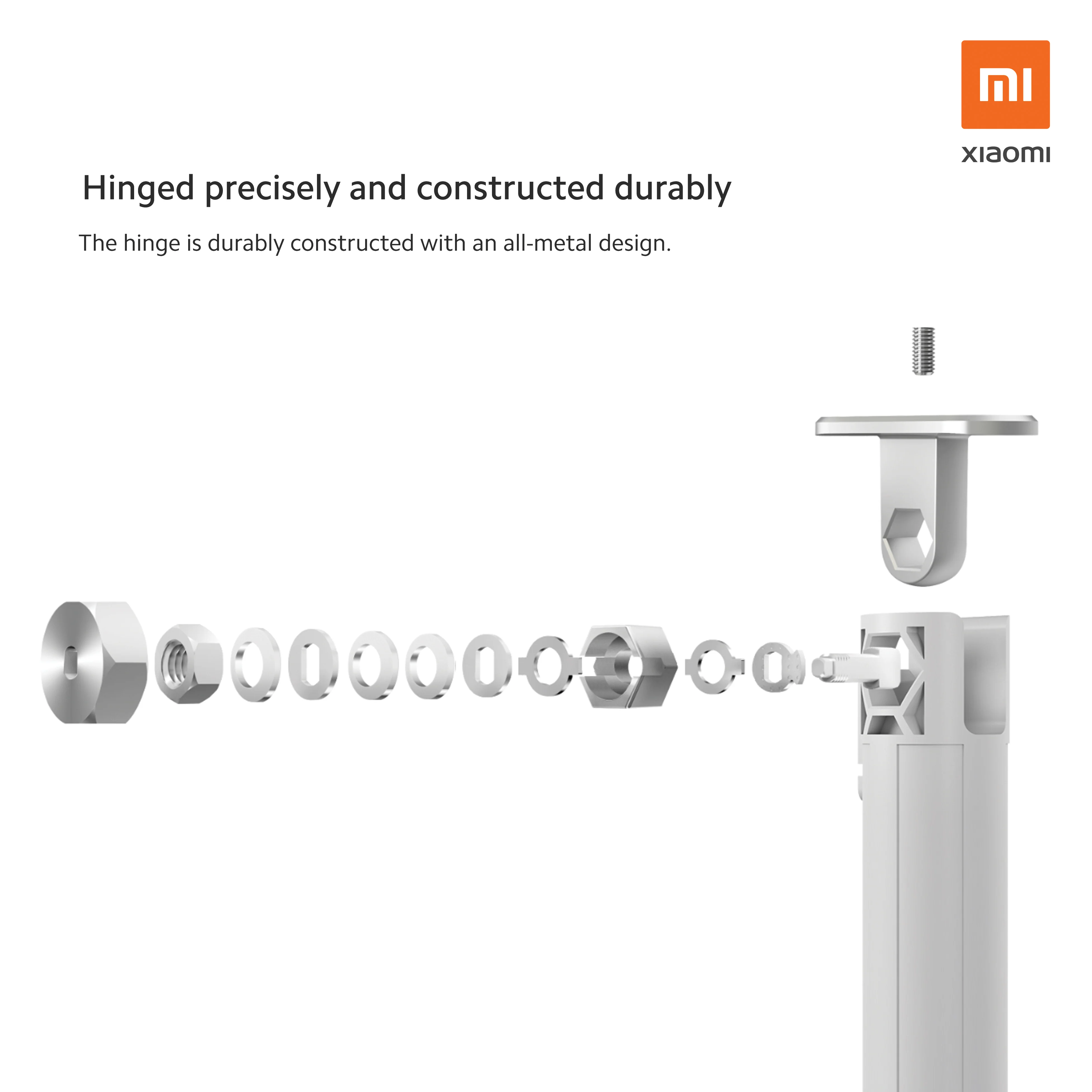 Xiaomi LED Desk Lamp 1S - Image 10