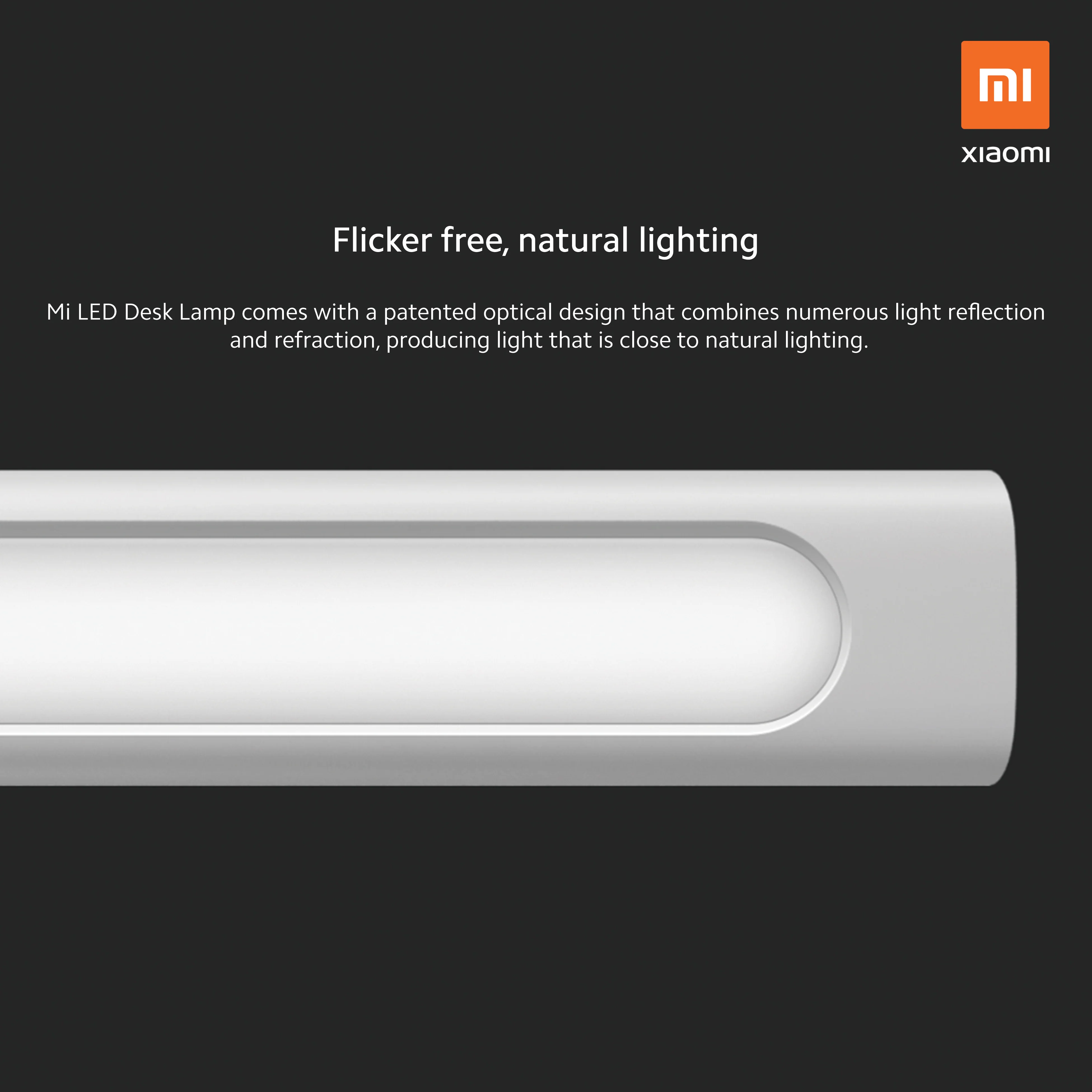 Xiaomi LED Desk Lamp 1S - Image 11