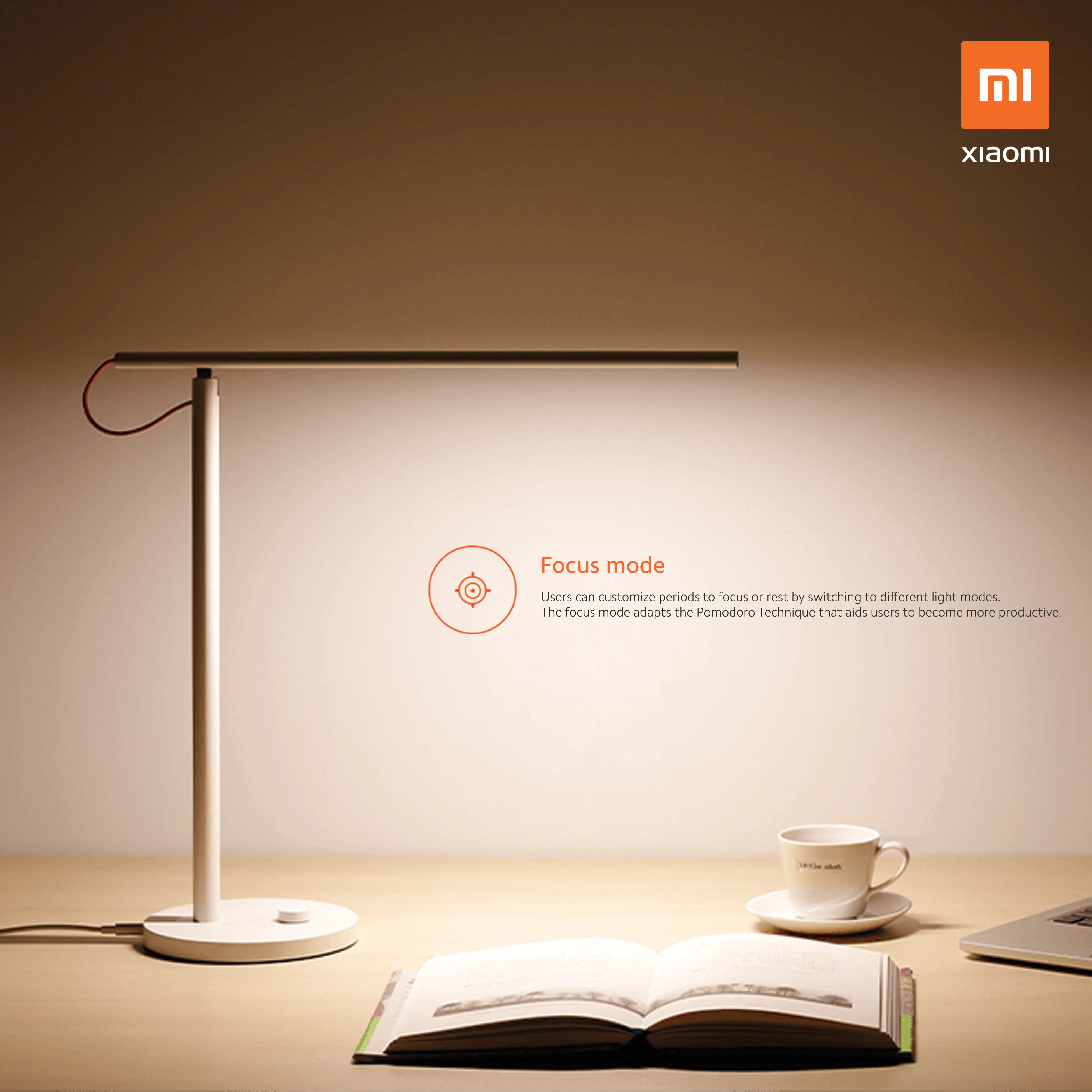 Xiaomi LED Desk Lamp 1S - Image 15
