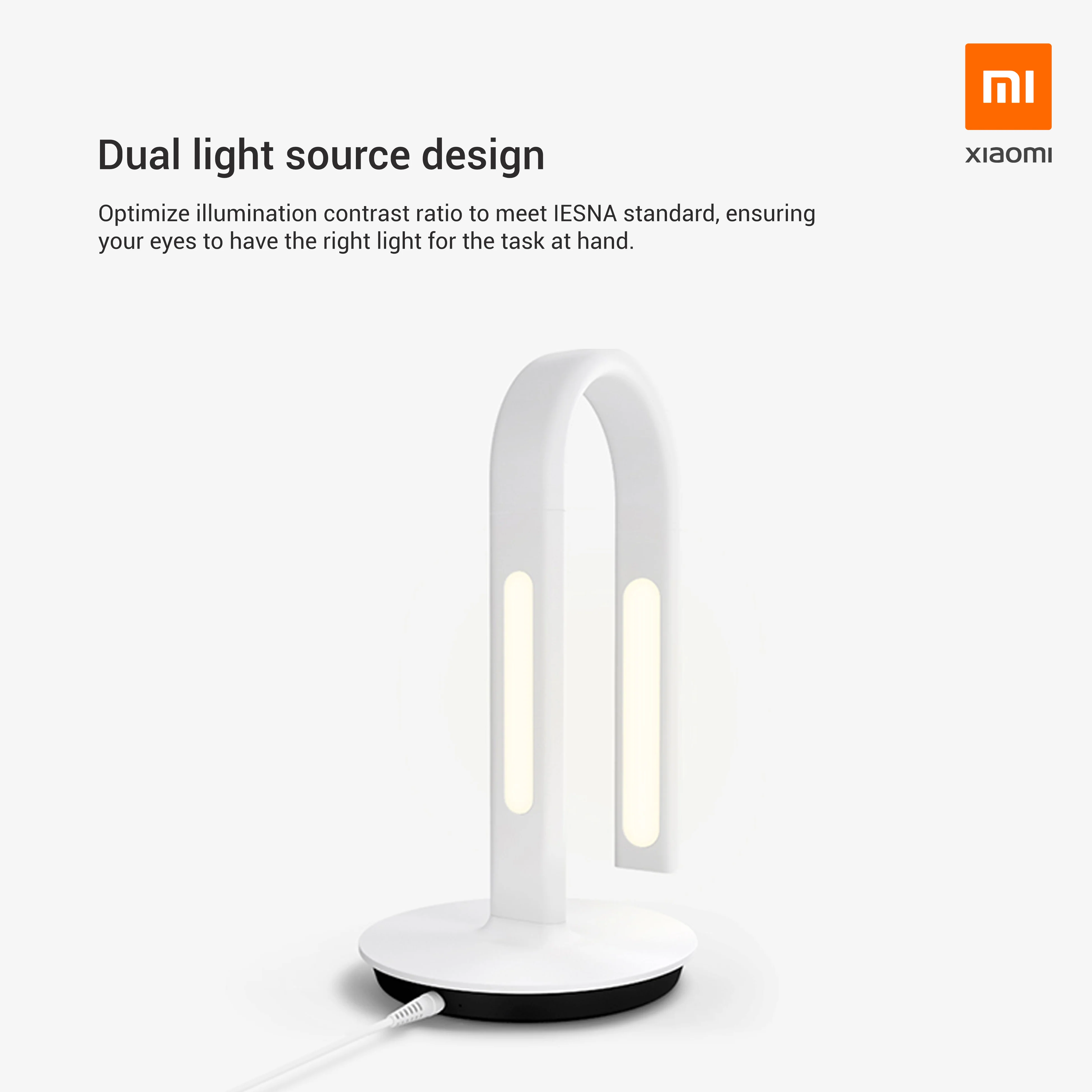 Mi LED Desk Lamp 2 - Image 5