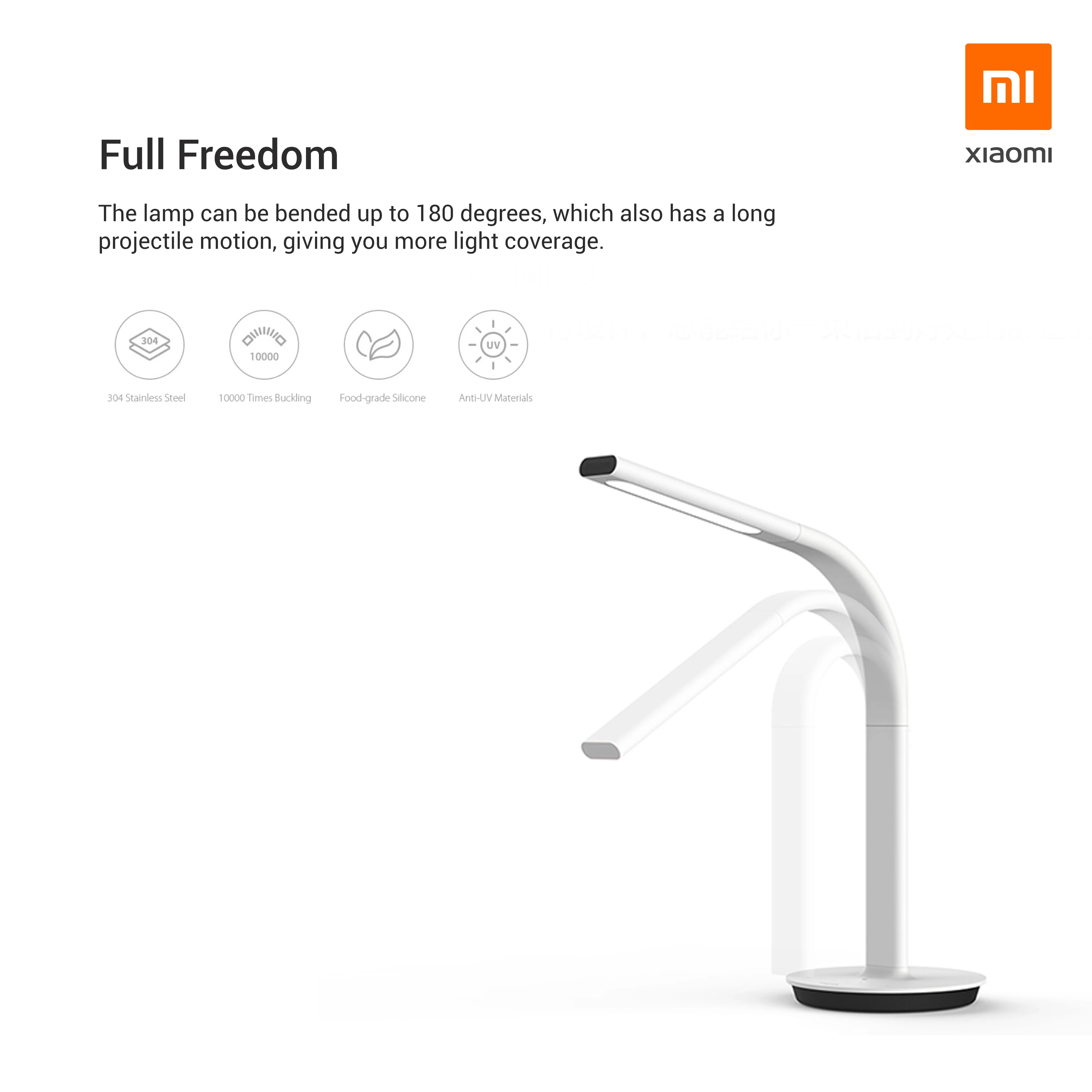 Mi LED Desk Lamp 2 - Image 6