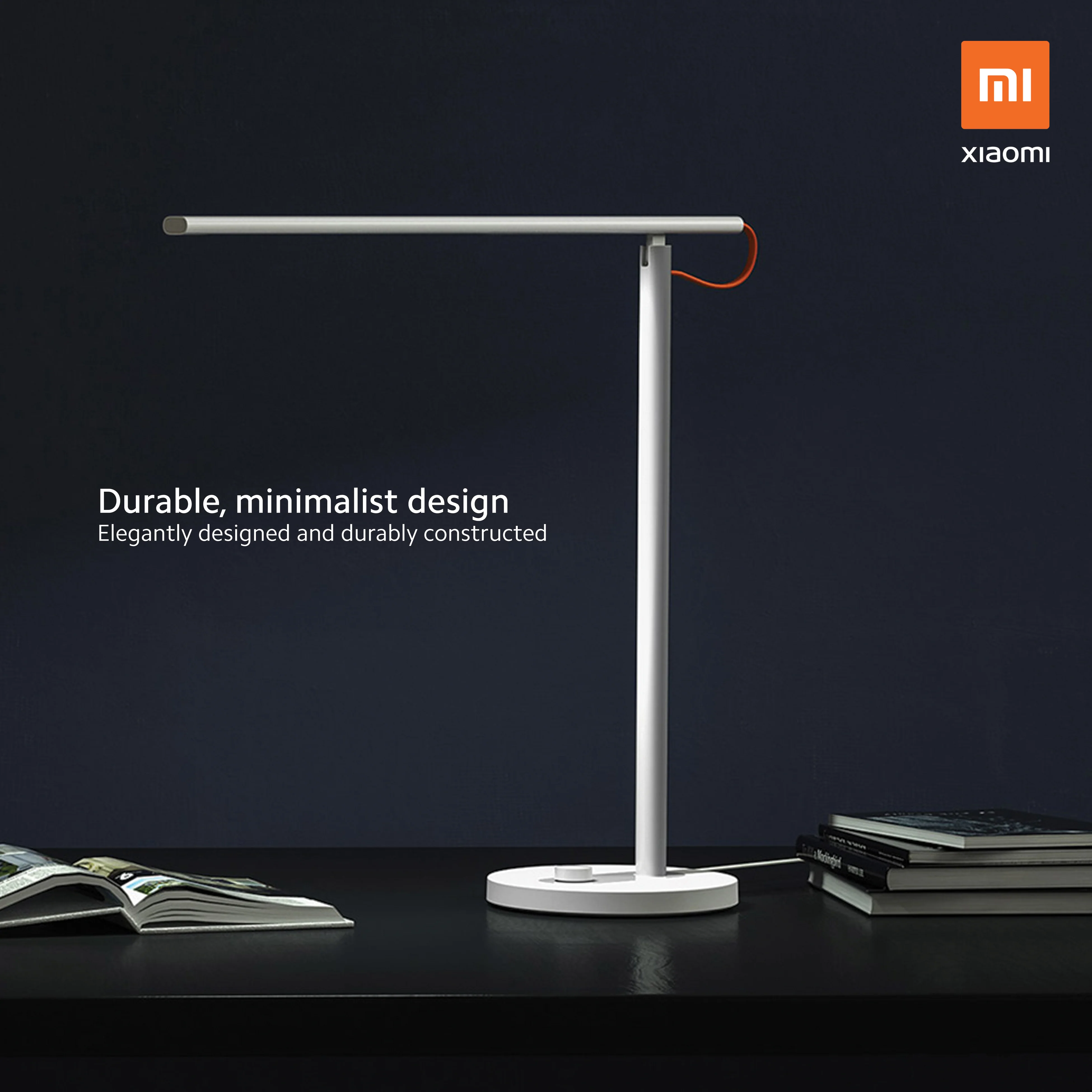Xiaomi LED Desk Lamp 1S - Image 5