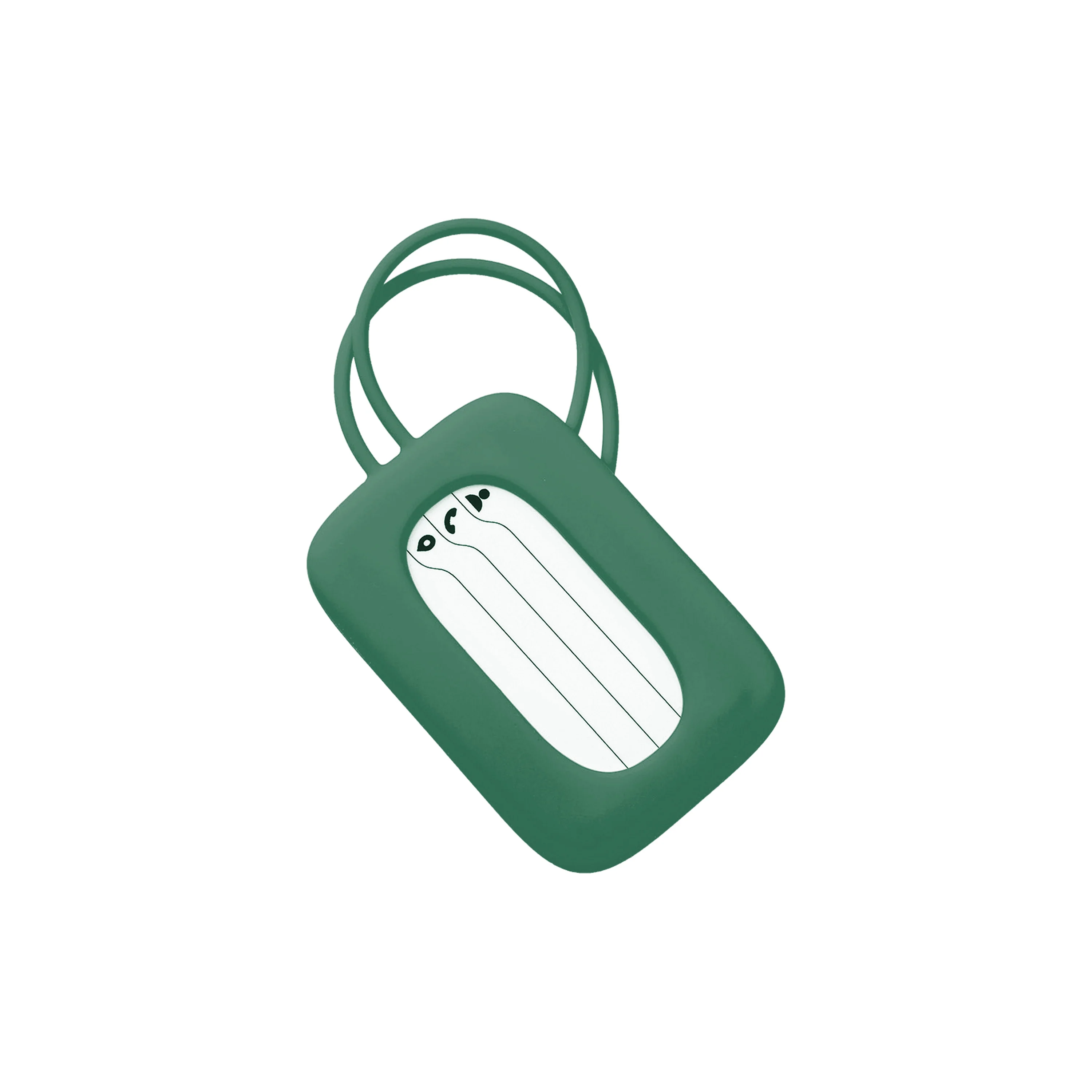 Xiaomi 90 Points Luggage Tag - Image 3