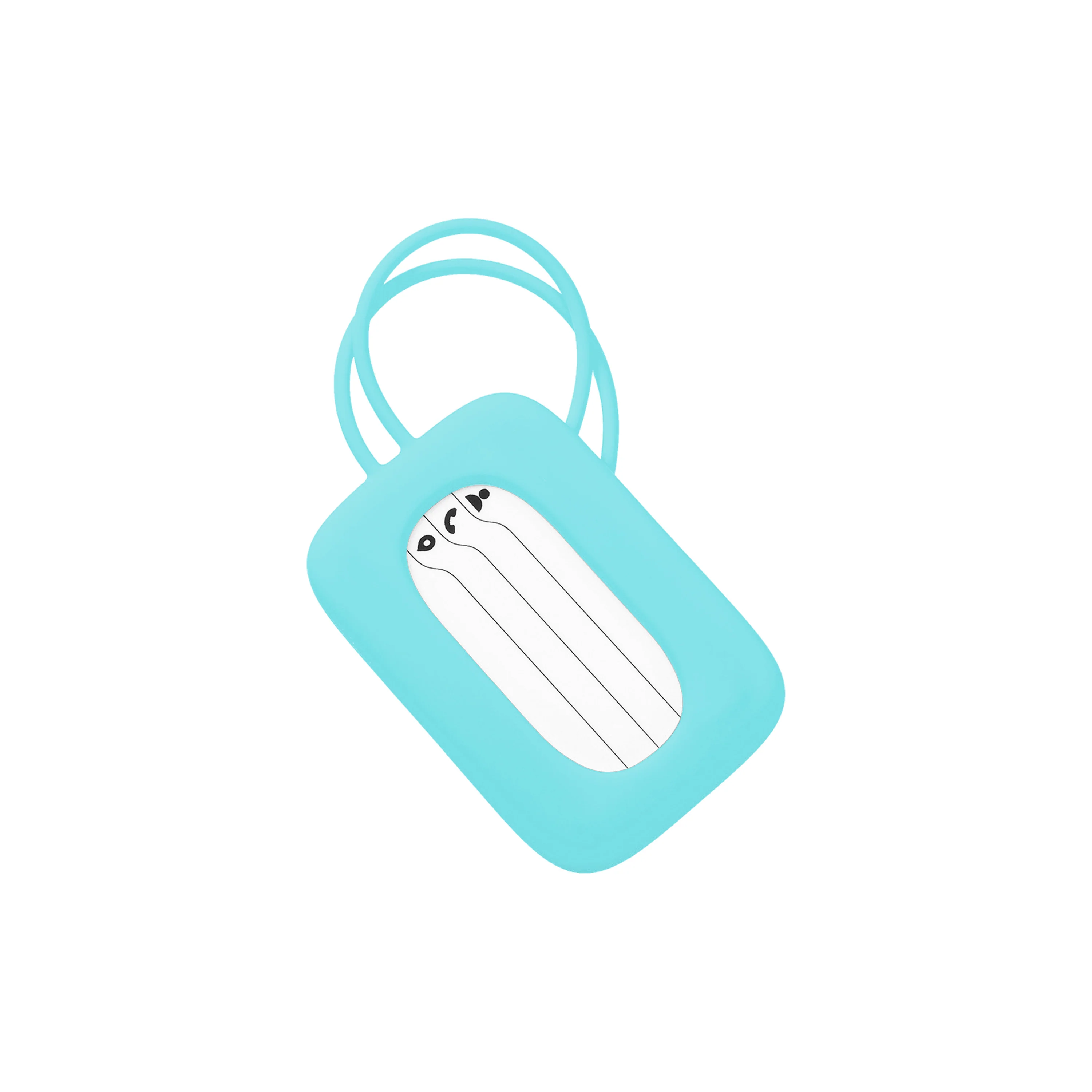 Xiaomi 90 Points Luggage Tag - Image 4