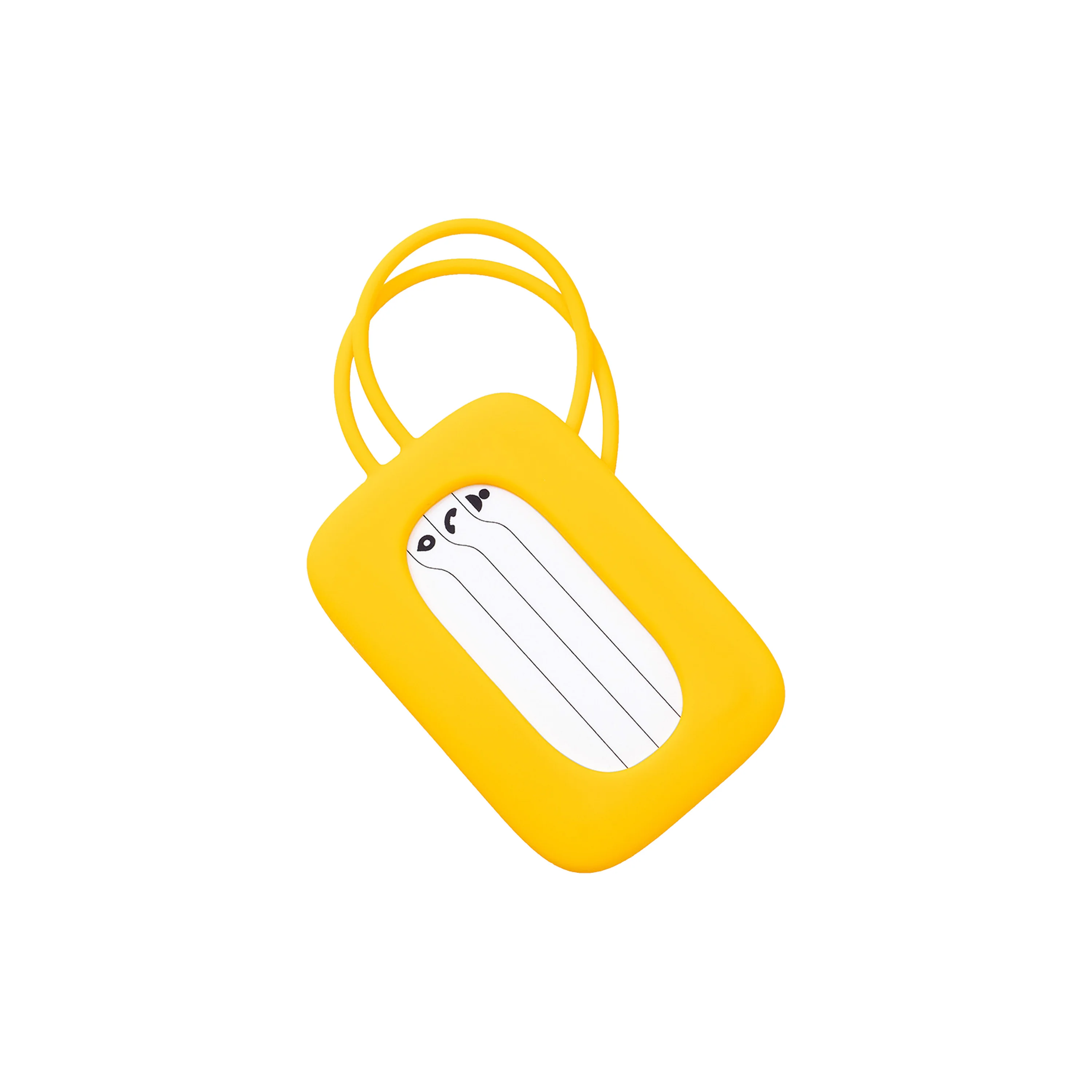 Xiaomi 90 Points Luggage Tag - Image 5