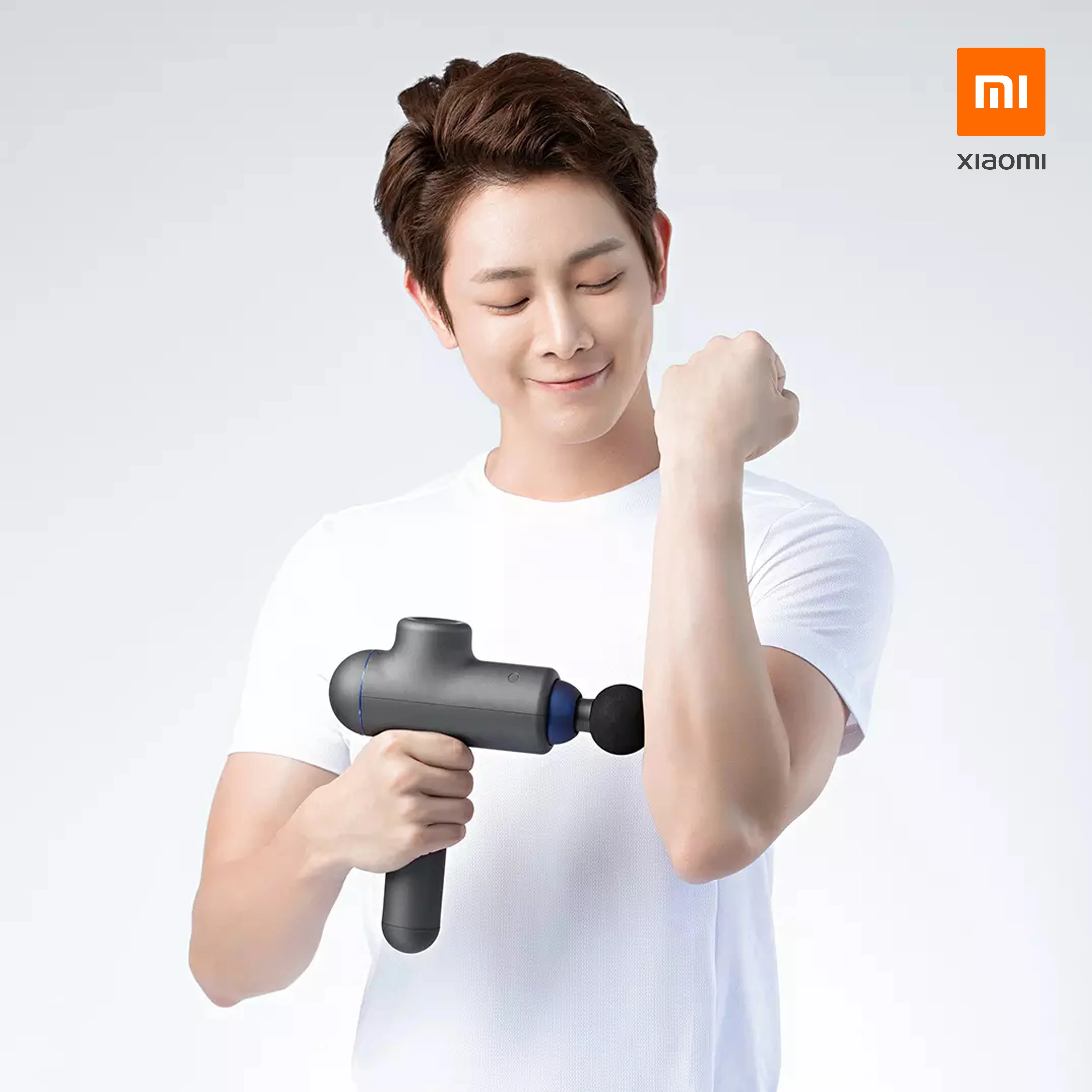 Yunmai Massage Gun - Image 8