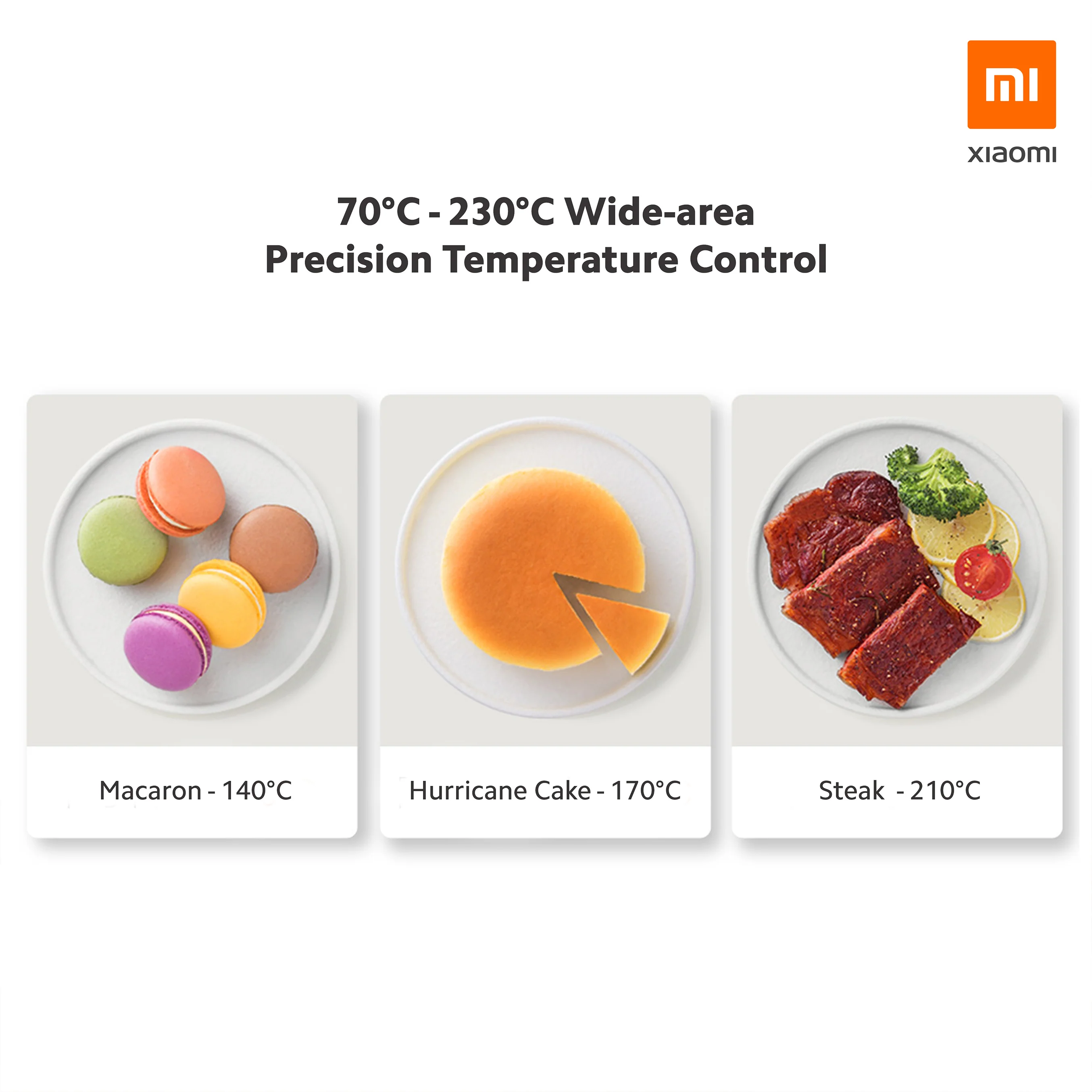 Mi Oven 32L - Image 9