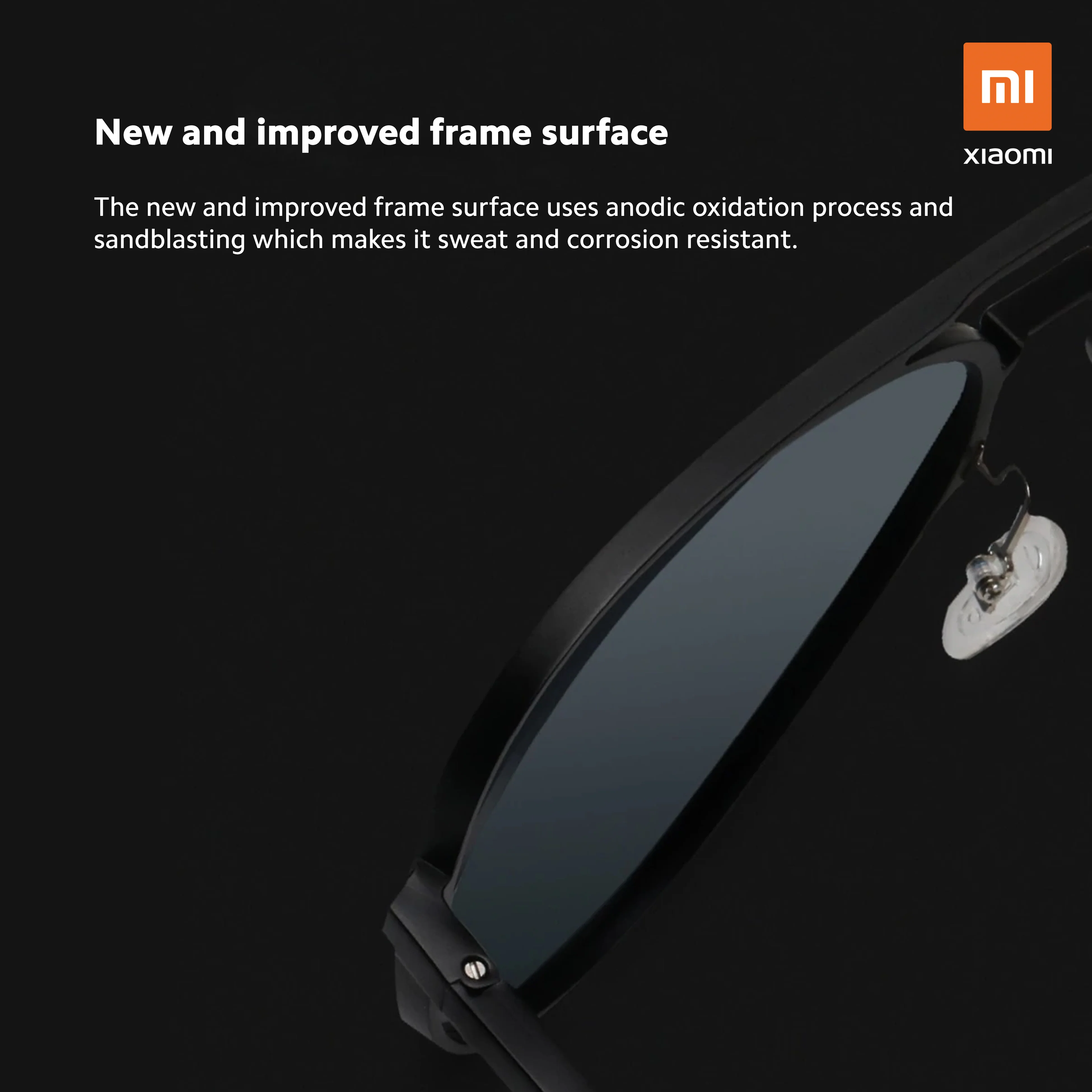 Xiaomi Polarized Navigator Sunglasses - Image 8