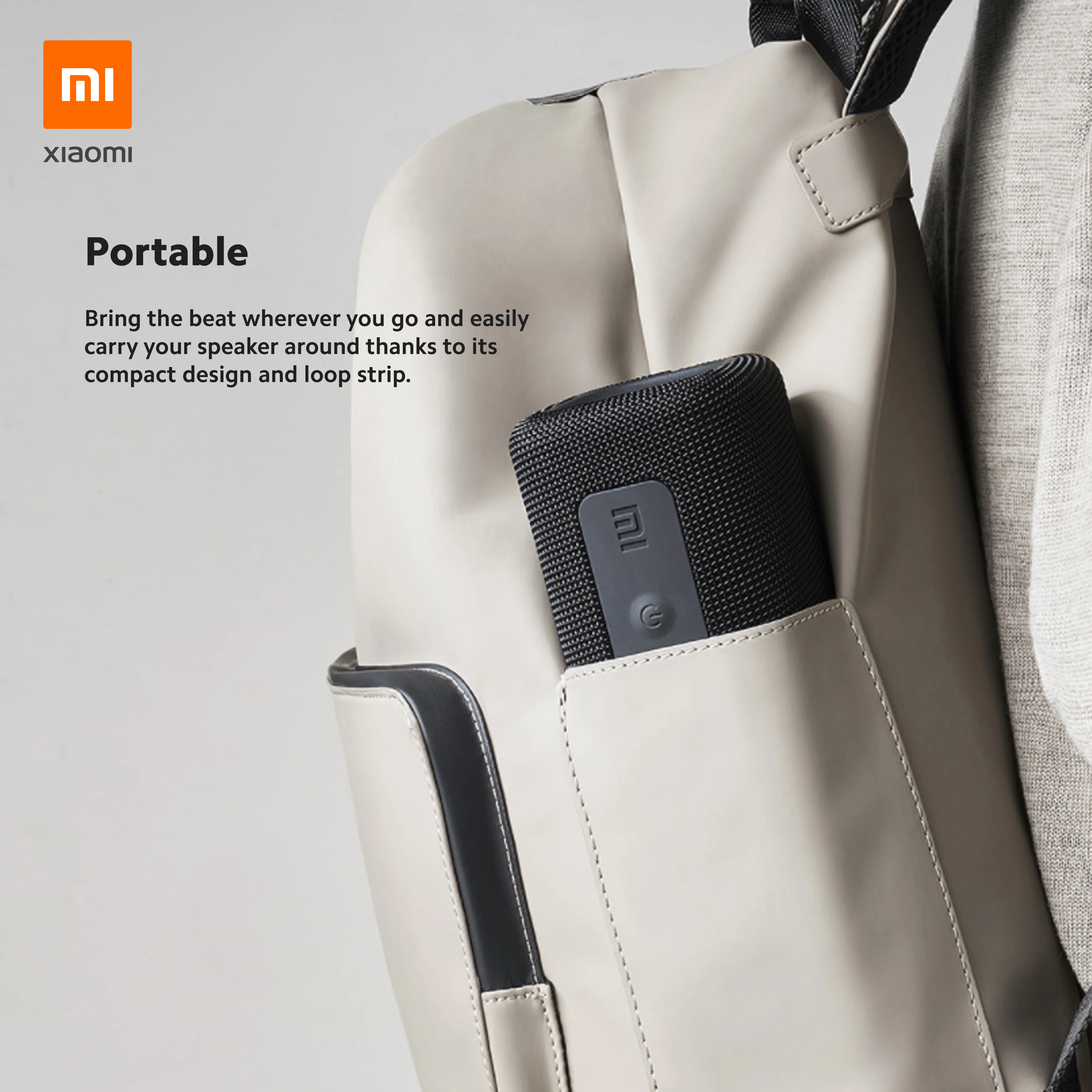 Mi Portable Bluetooth Speaker (16W) - Image 10
