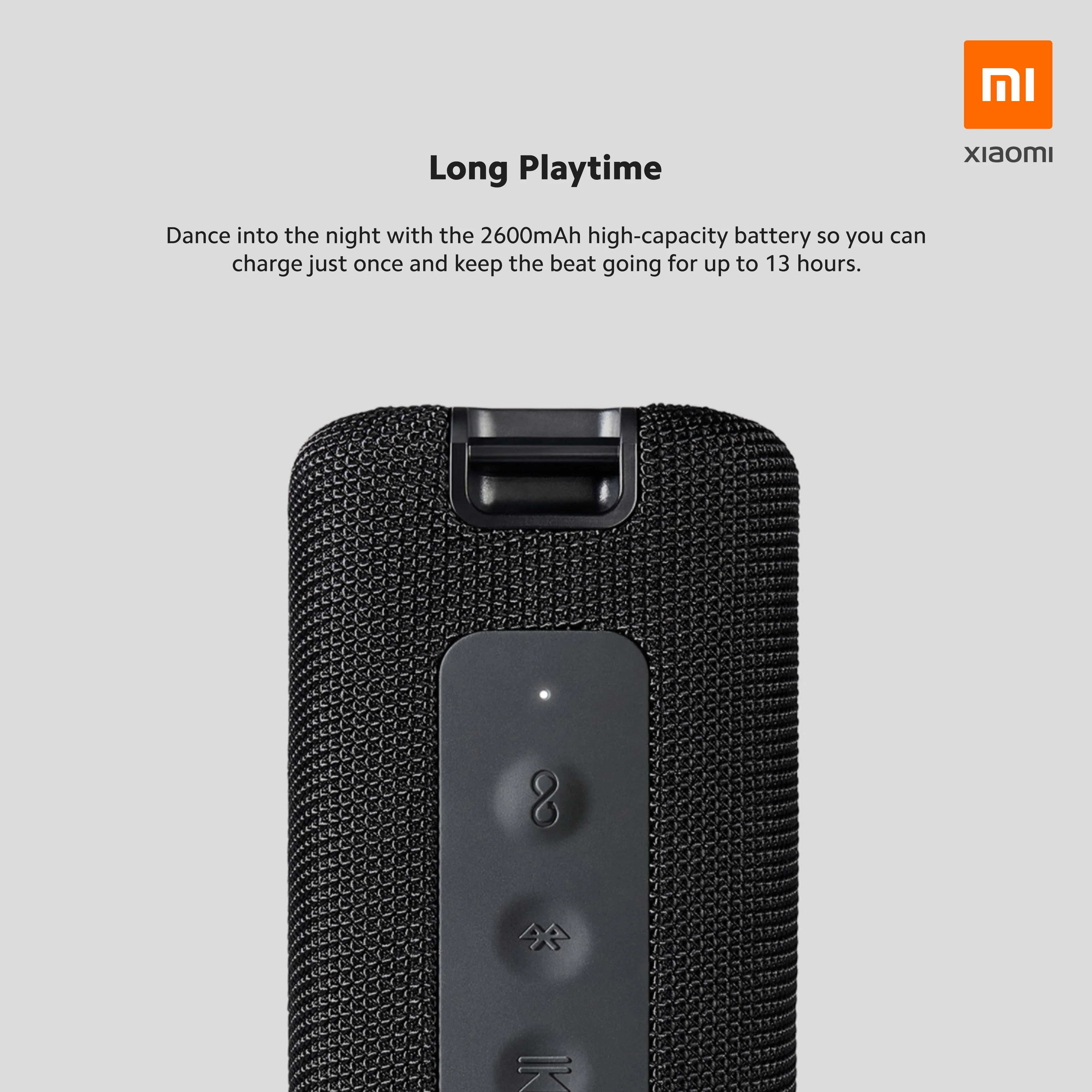 Mi Portable Bluetooth Speaker (16W) - Image 11