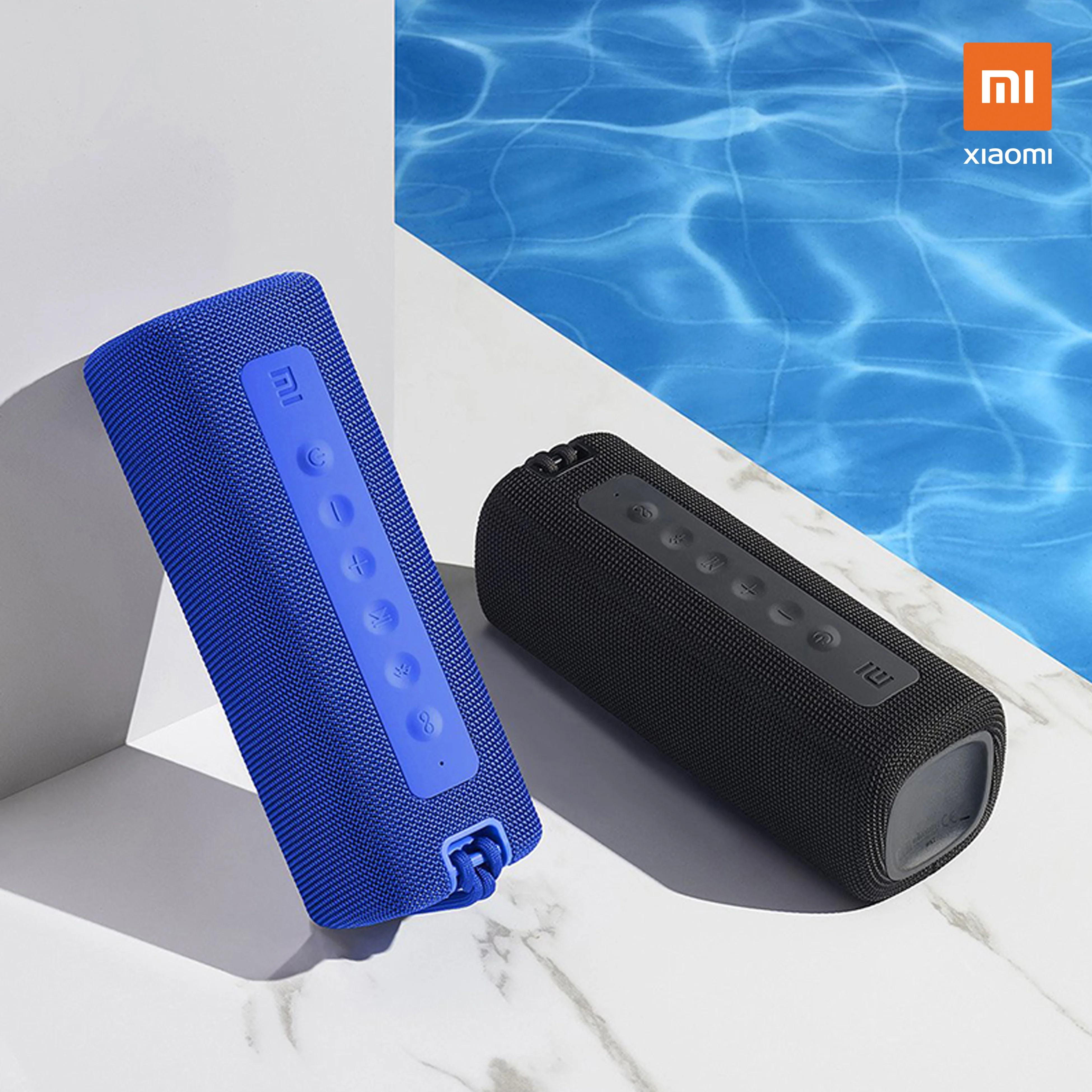 Mi Portable Bluetooth Speaker (16W) - Image 12
