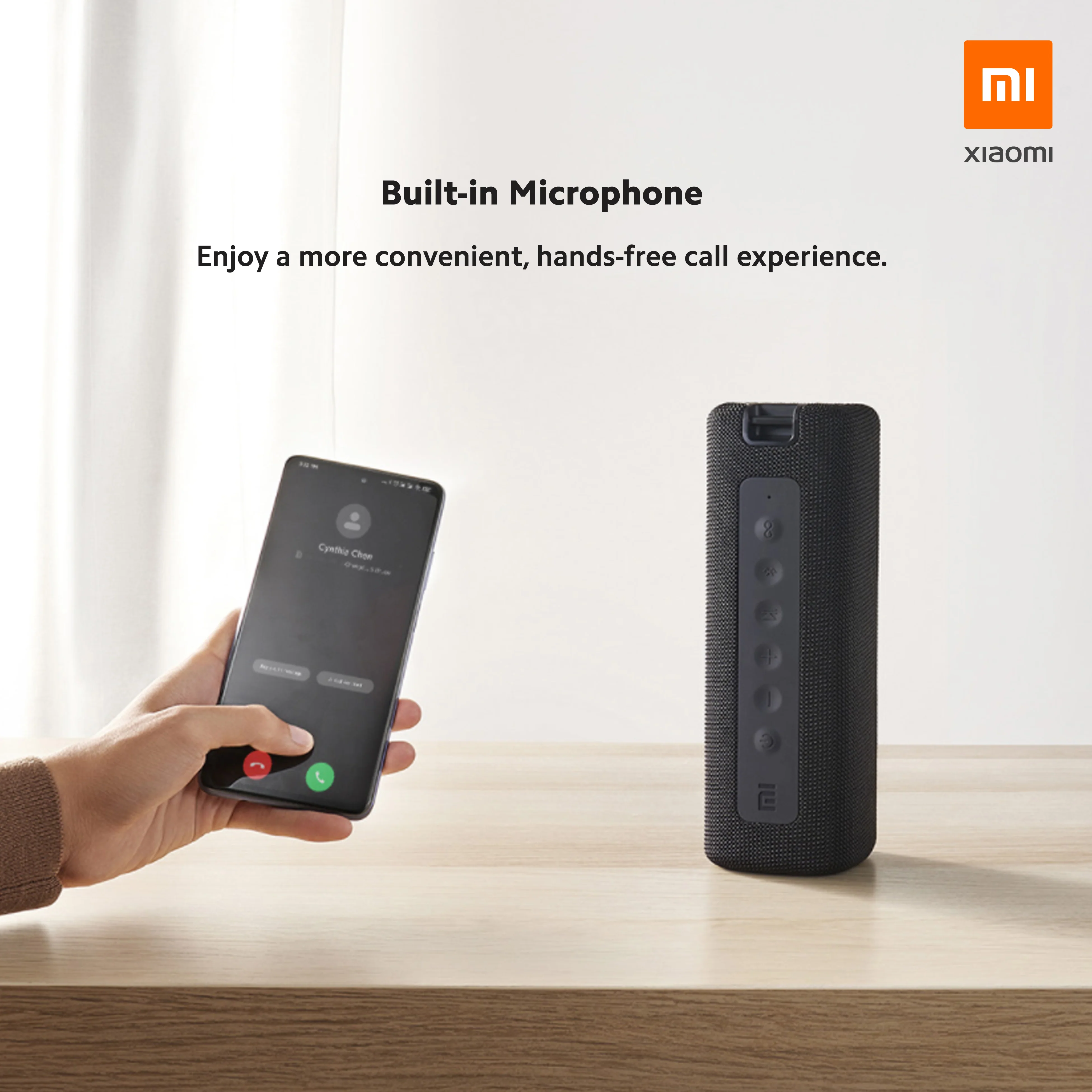 Mi Portable Bluetooth Speaker (16W) - Image 13
