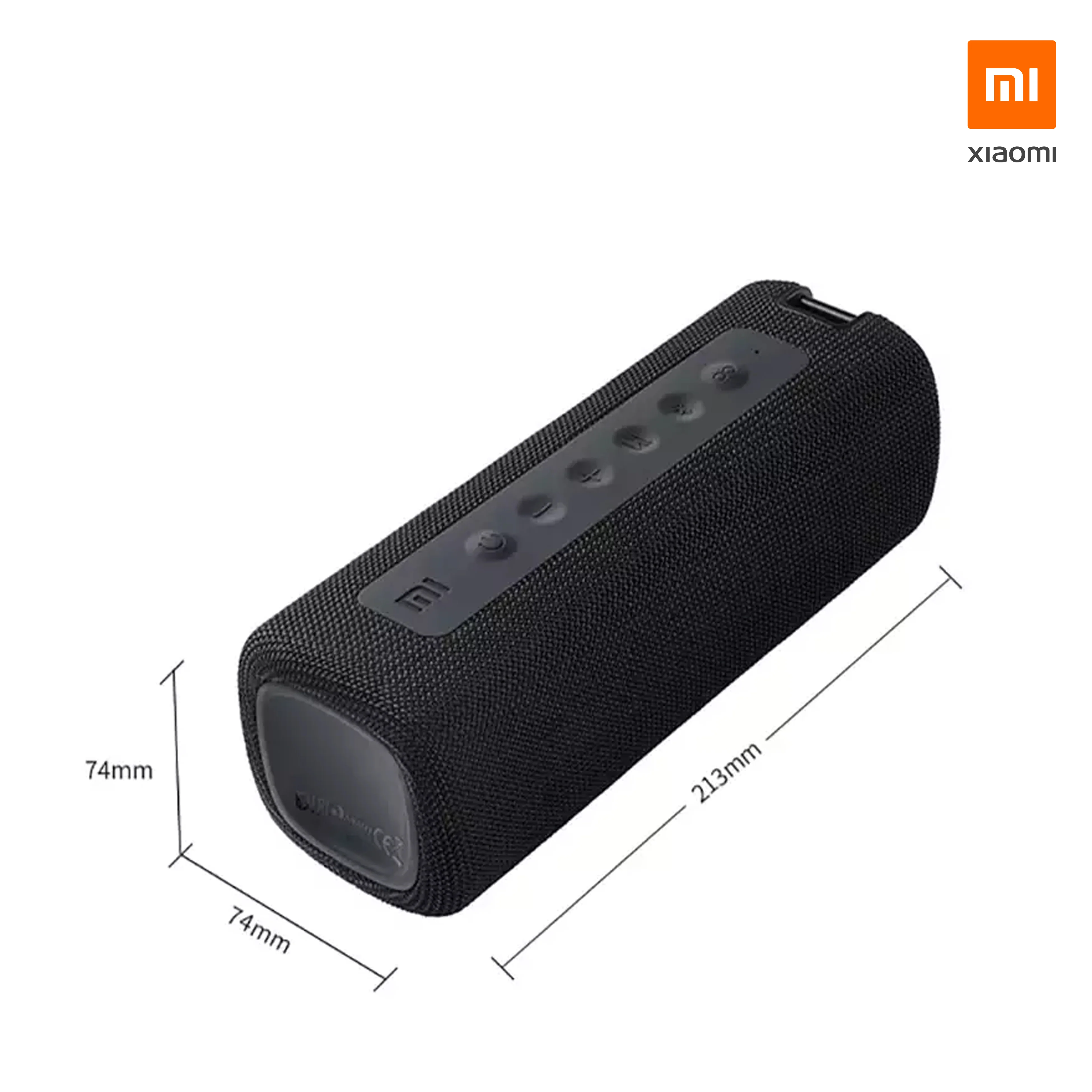 Mi Portable Bluetooth Speaker (16W) - Image 14