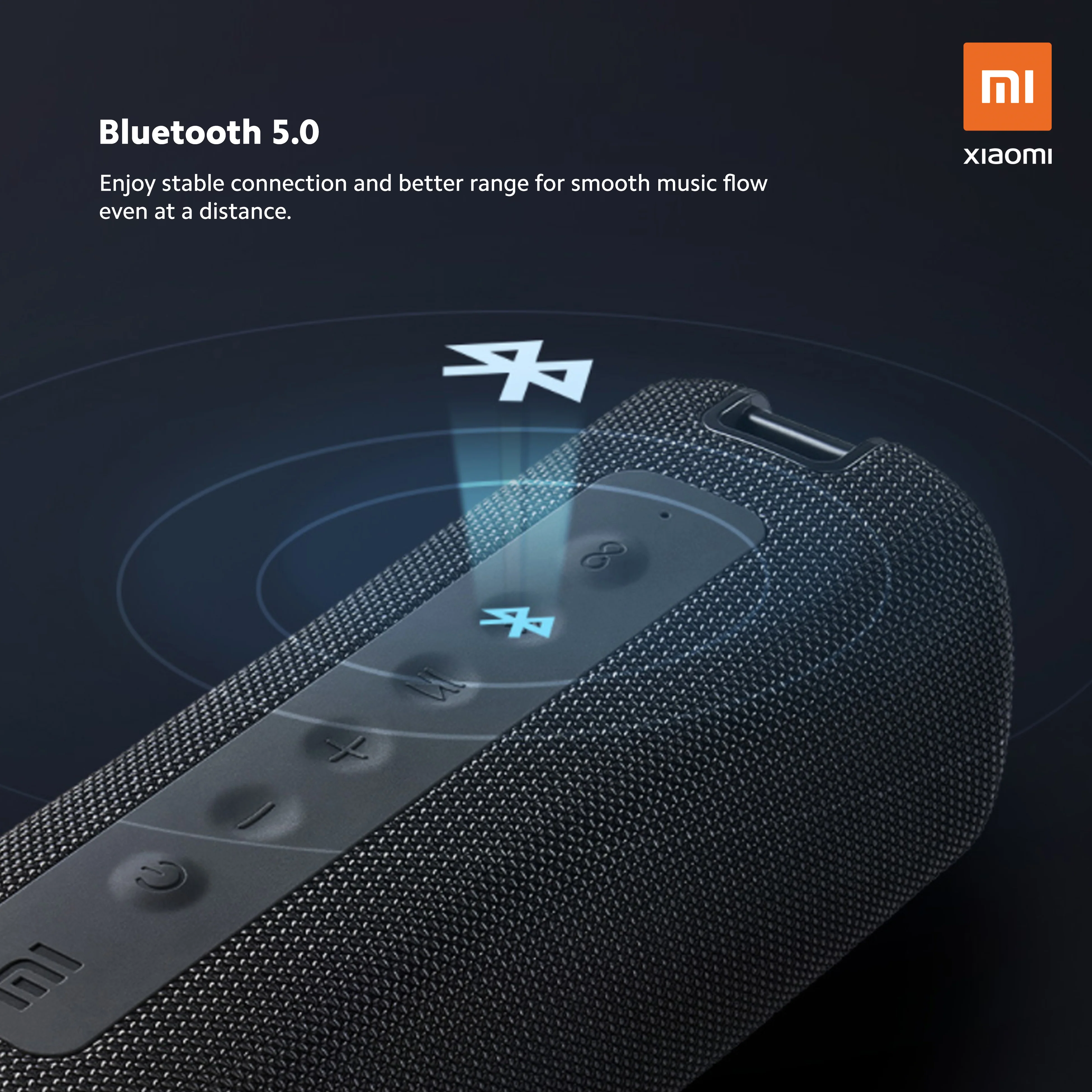 Mi Portable Bluetooth Speaker (16W) - Image 8
